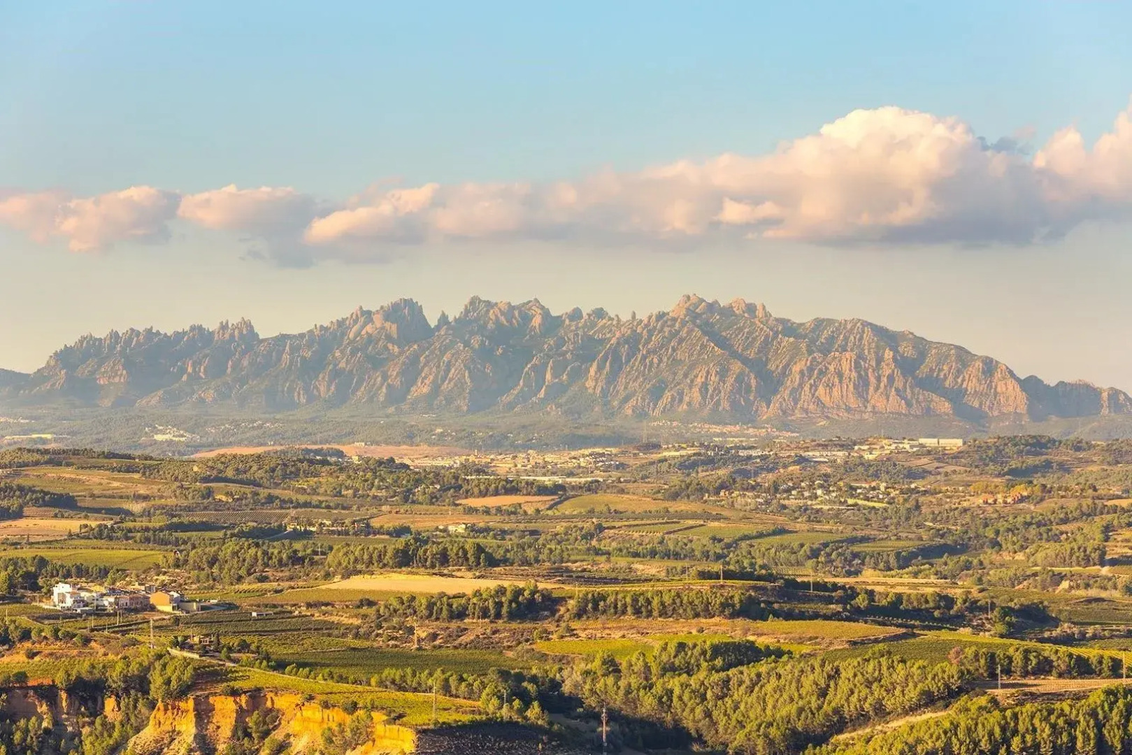 Masia Can Canyes & Spa