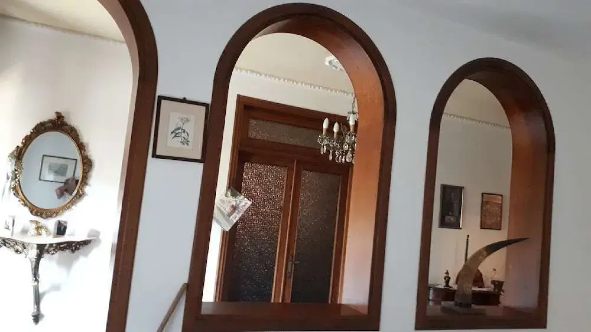 Il Focolare di Franco e Fiorina