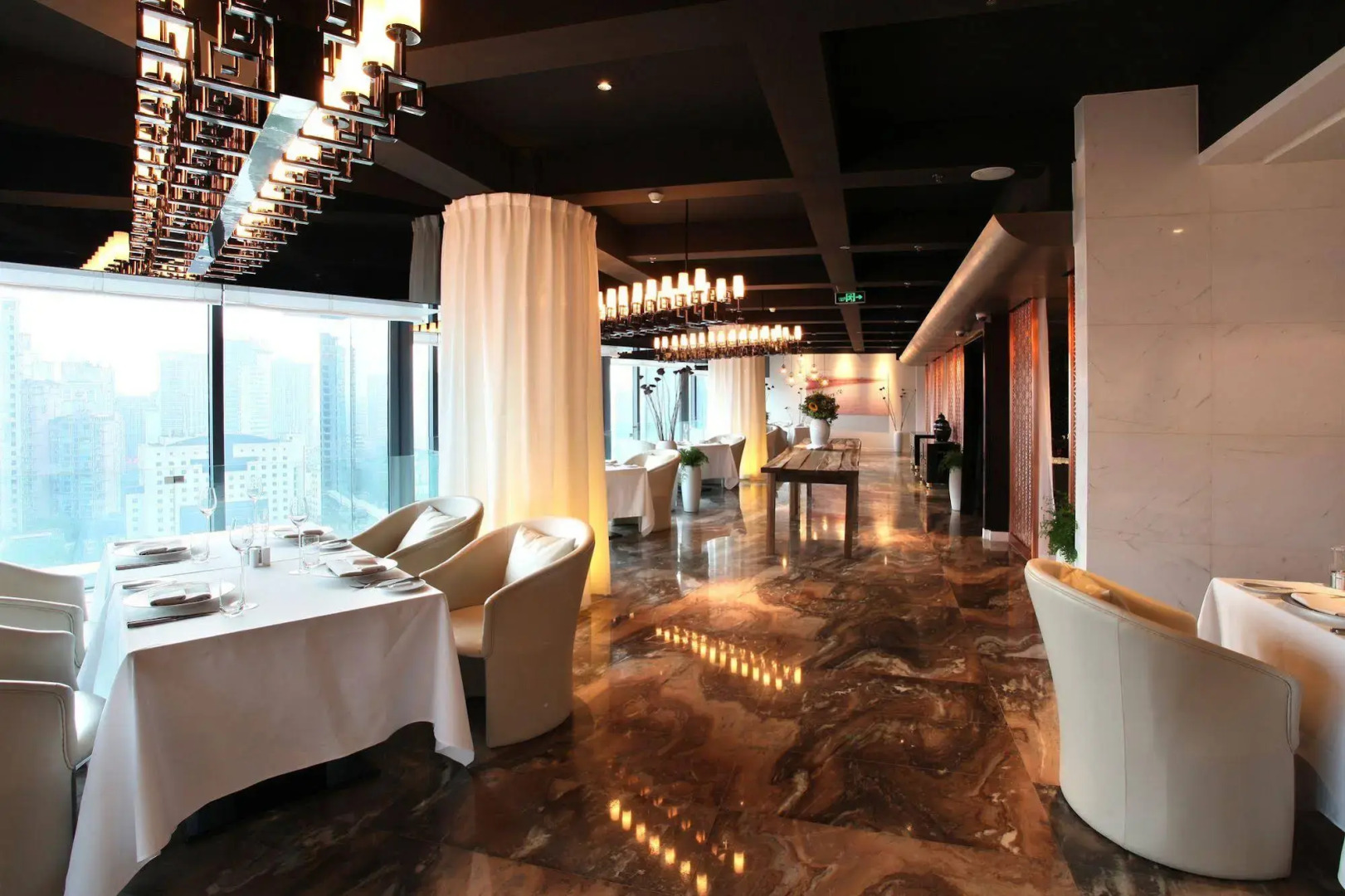 Minshan Hotel - Chengdu