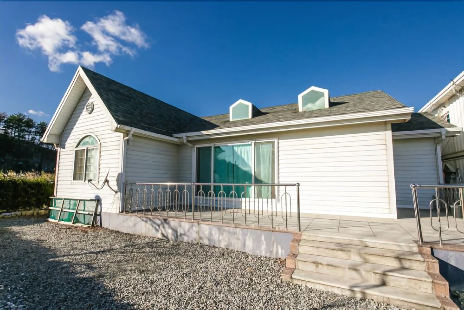 Seosan Namun Tobang Pension