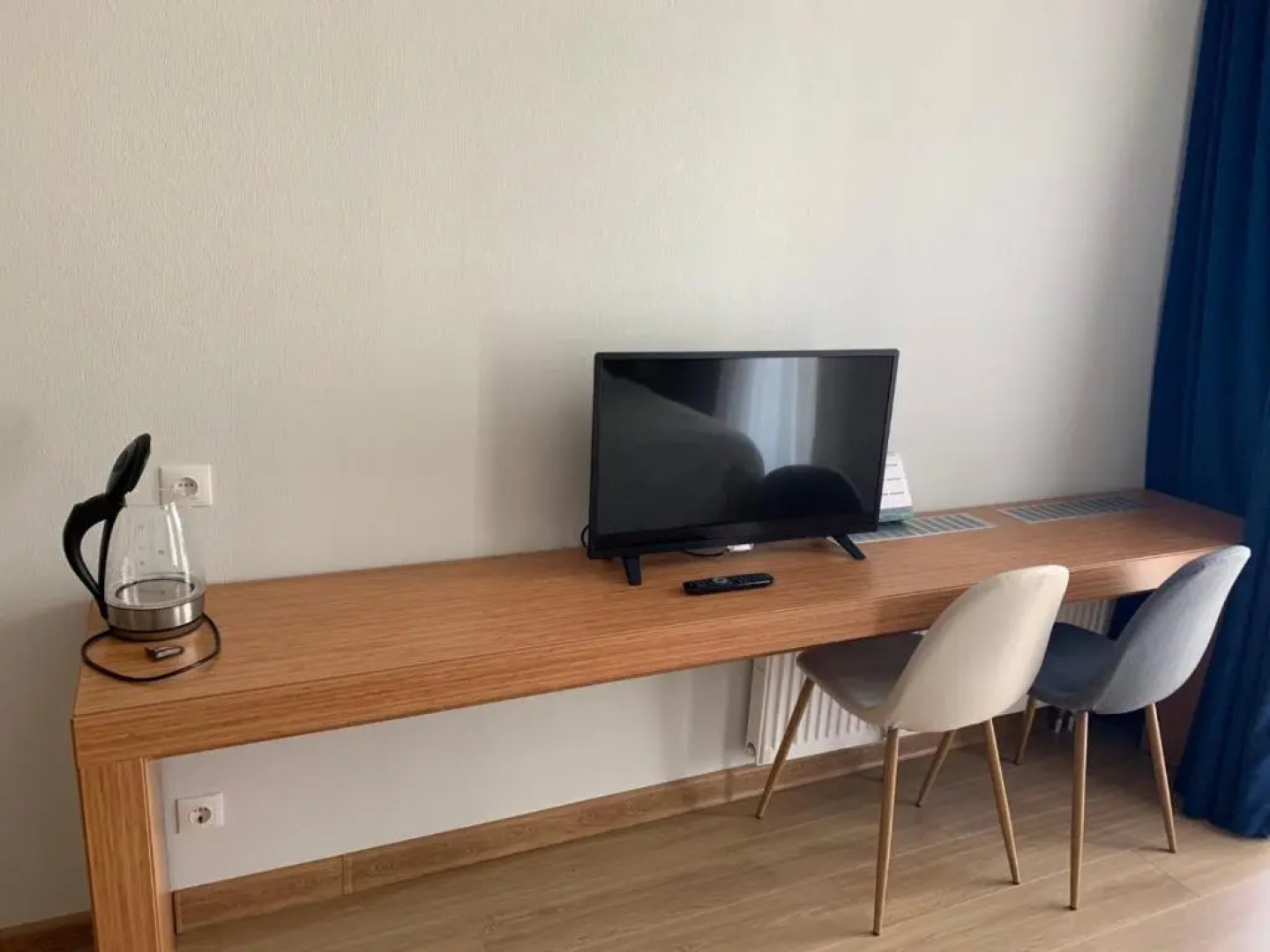 Orbi Palace room 536