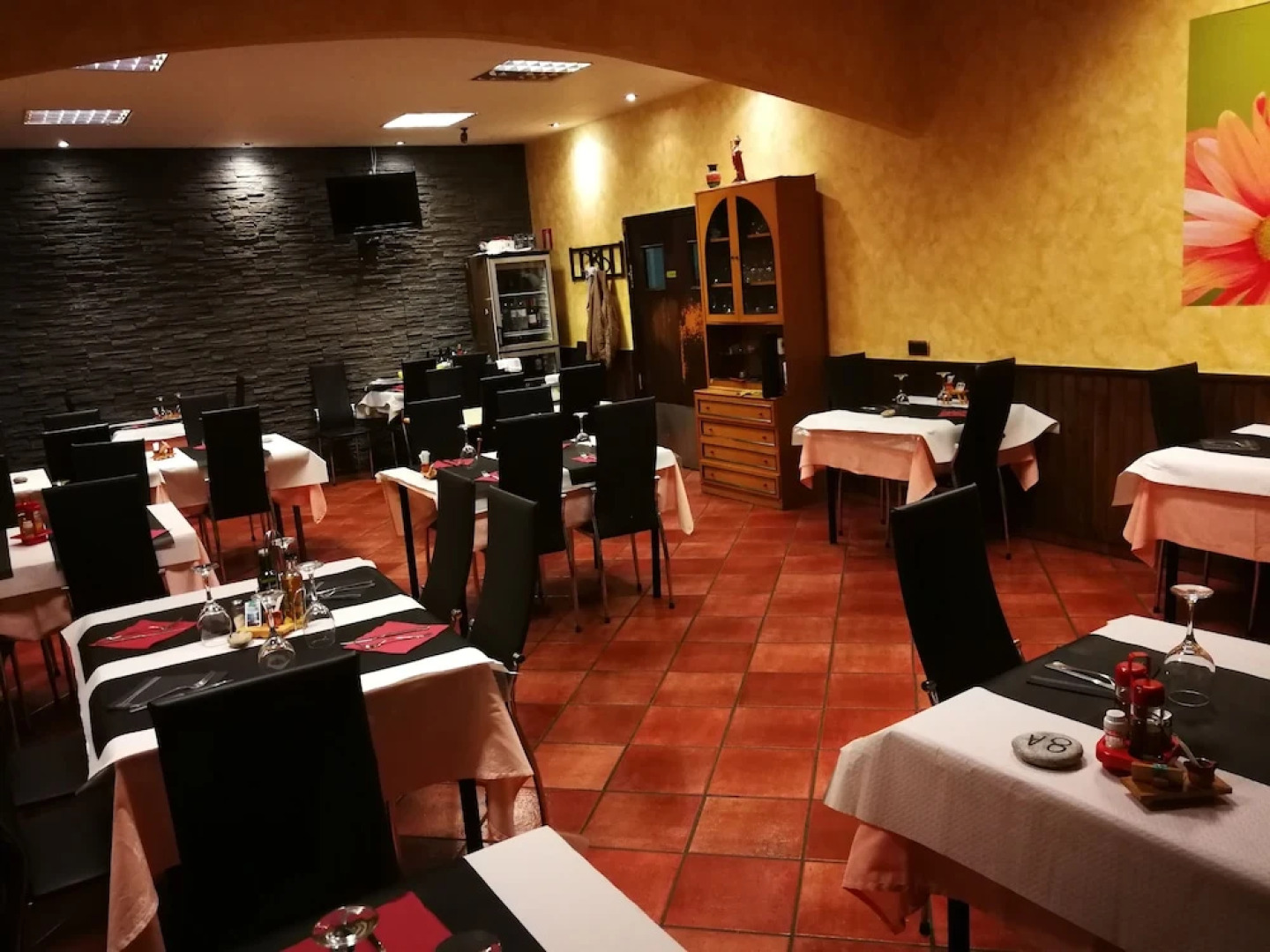 Apartamento 1-3 Escarla