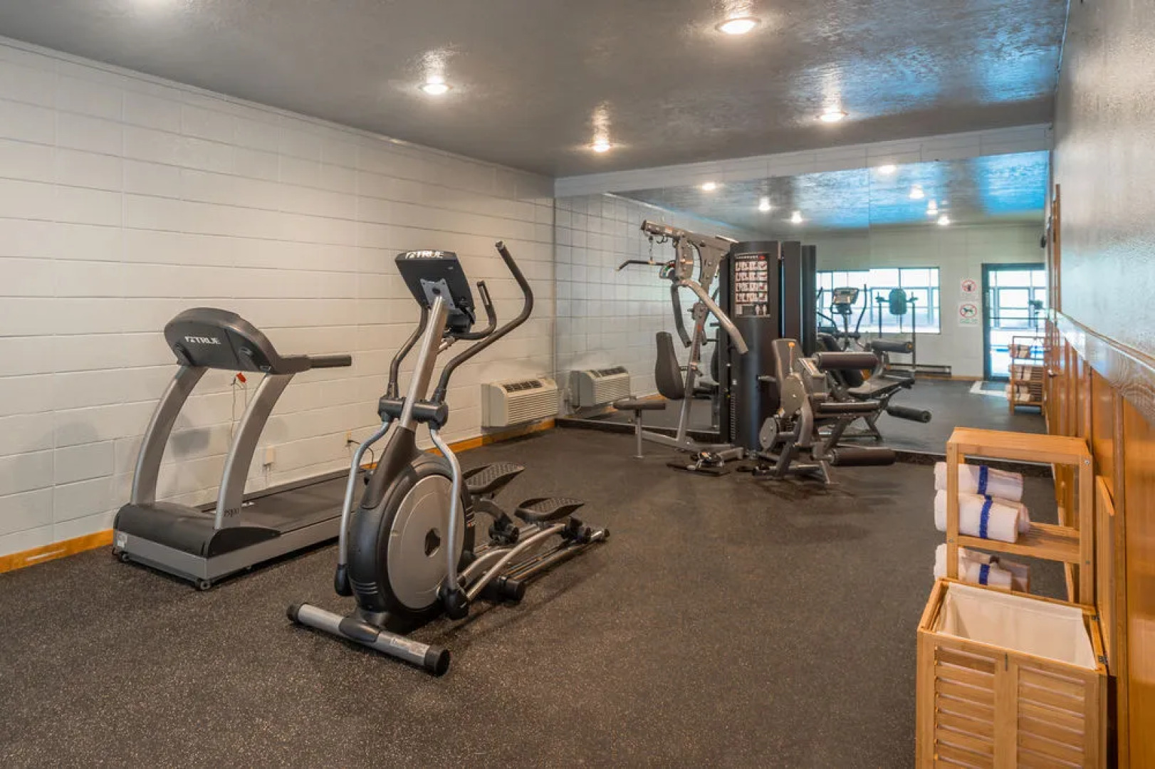 Cottonwood Suites Boise Riverside Downtown