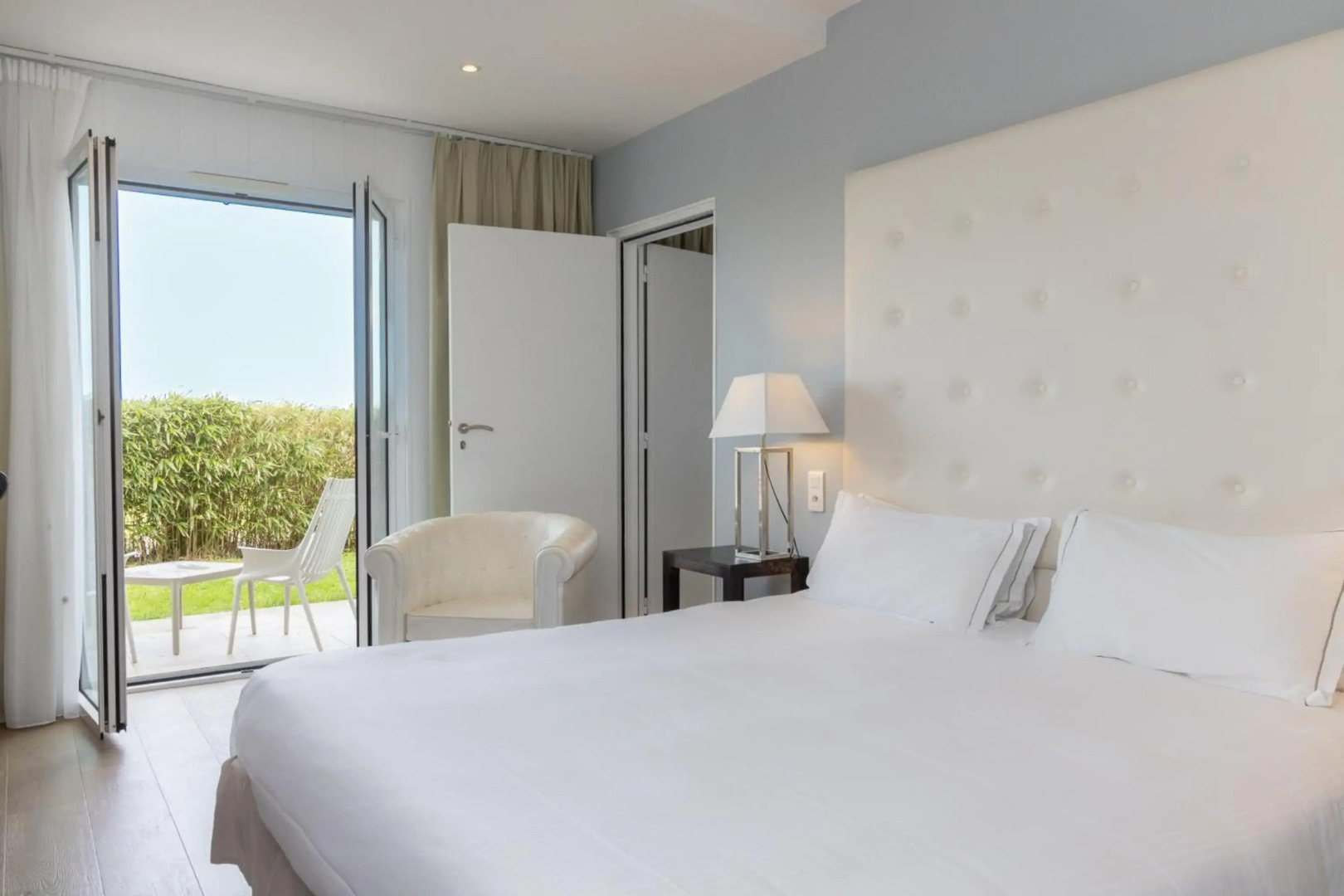 ATALANTE Wellness Hotel Thalasso & Spa