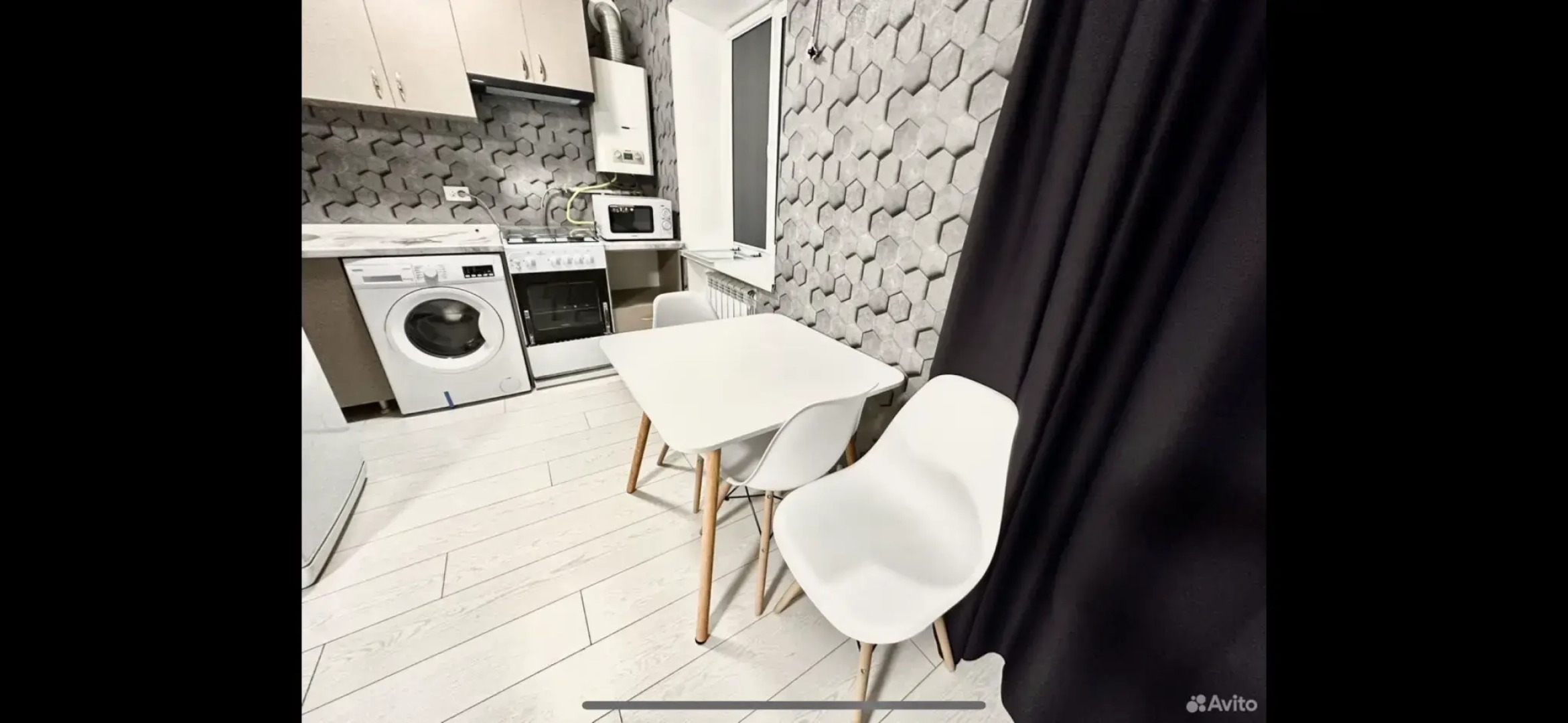 Апартаменты на улице Садовая 2