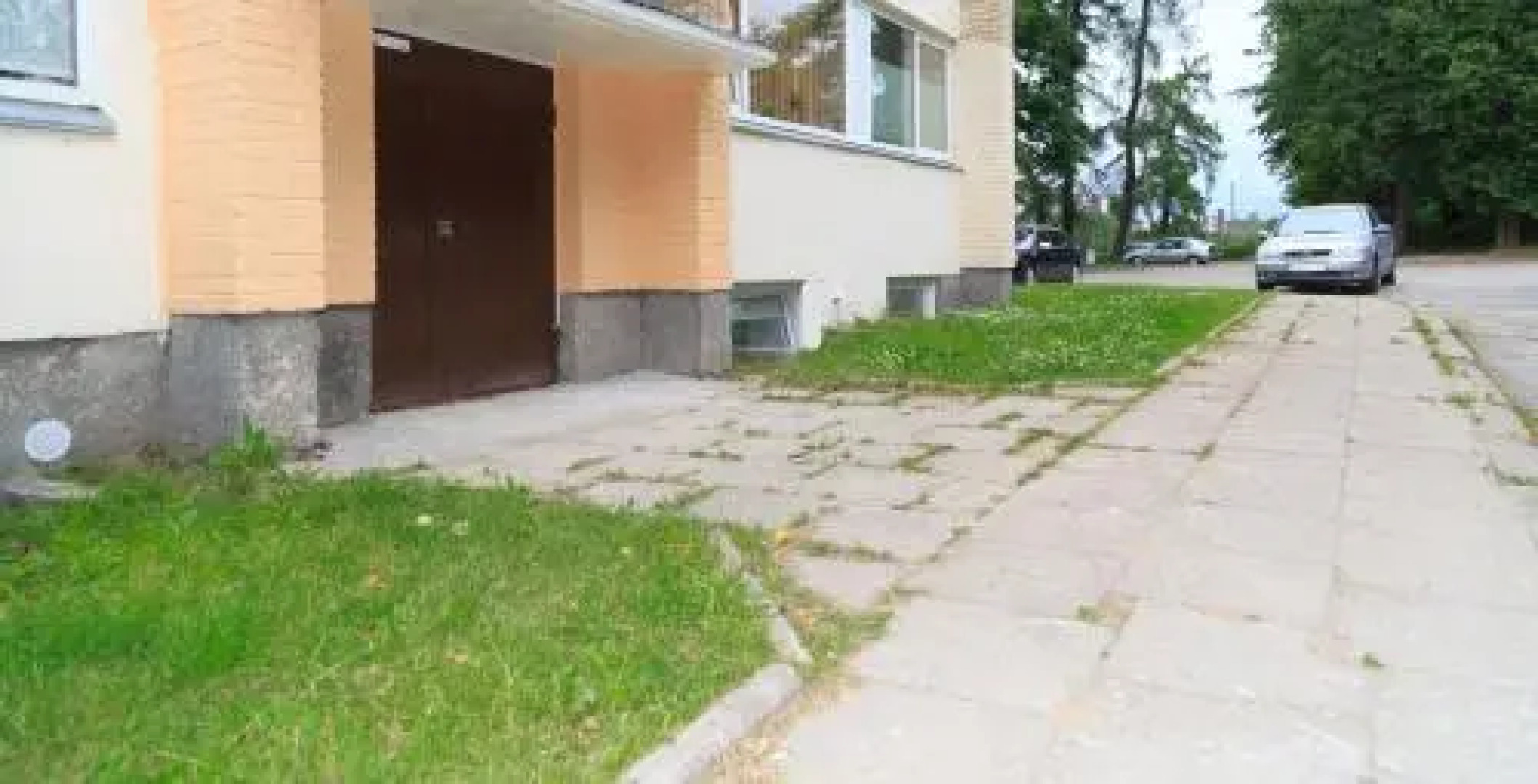 Jeruzales 27 Apartaments