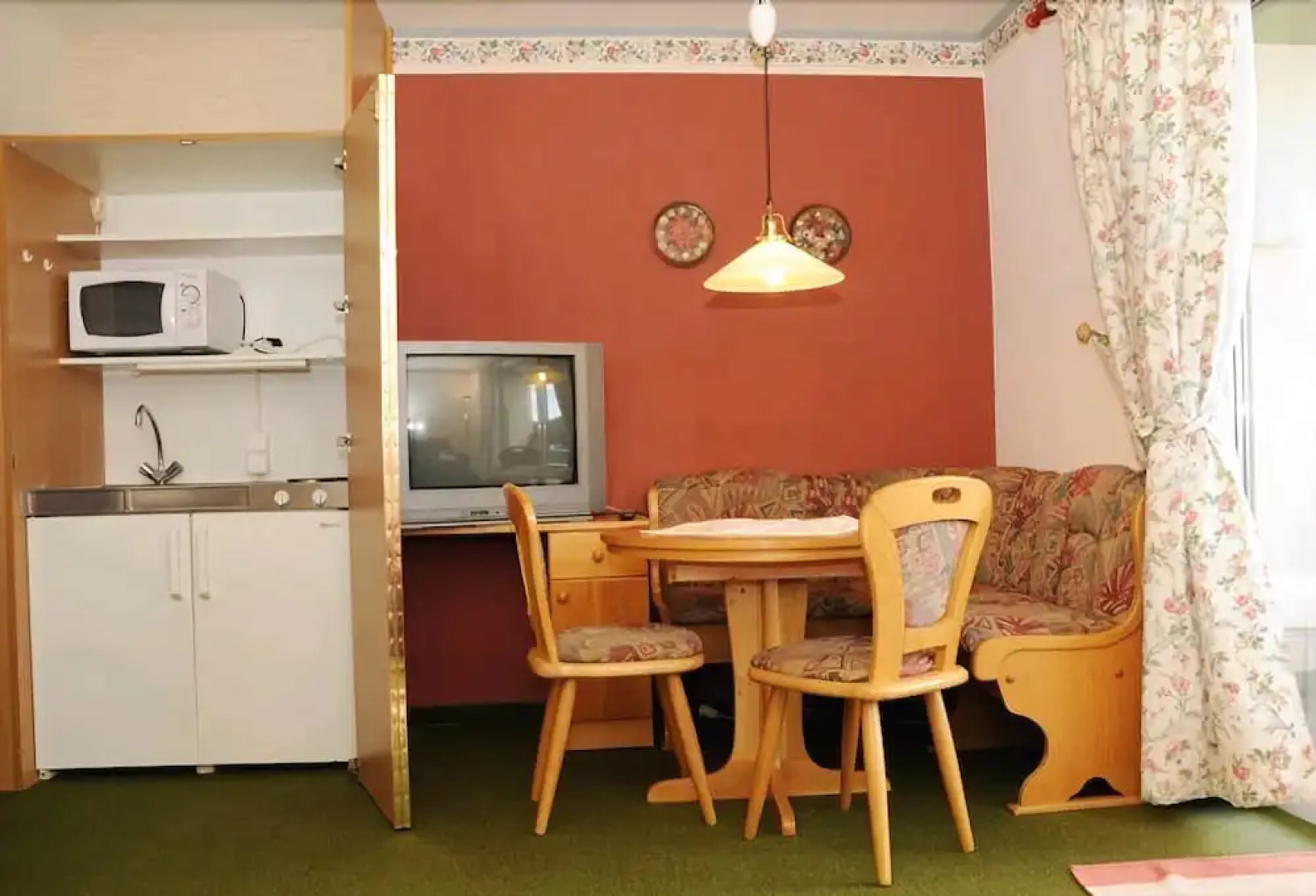 Star Apartments Nassfeld