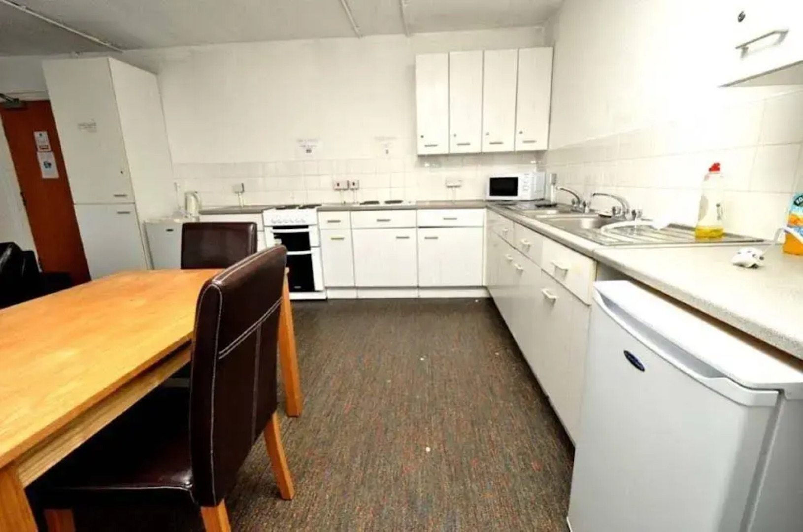 Greenock Hall's Waterfront Complex