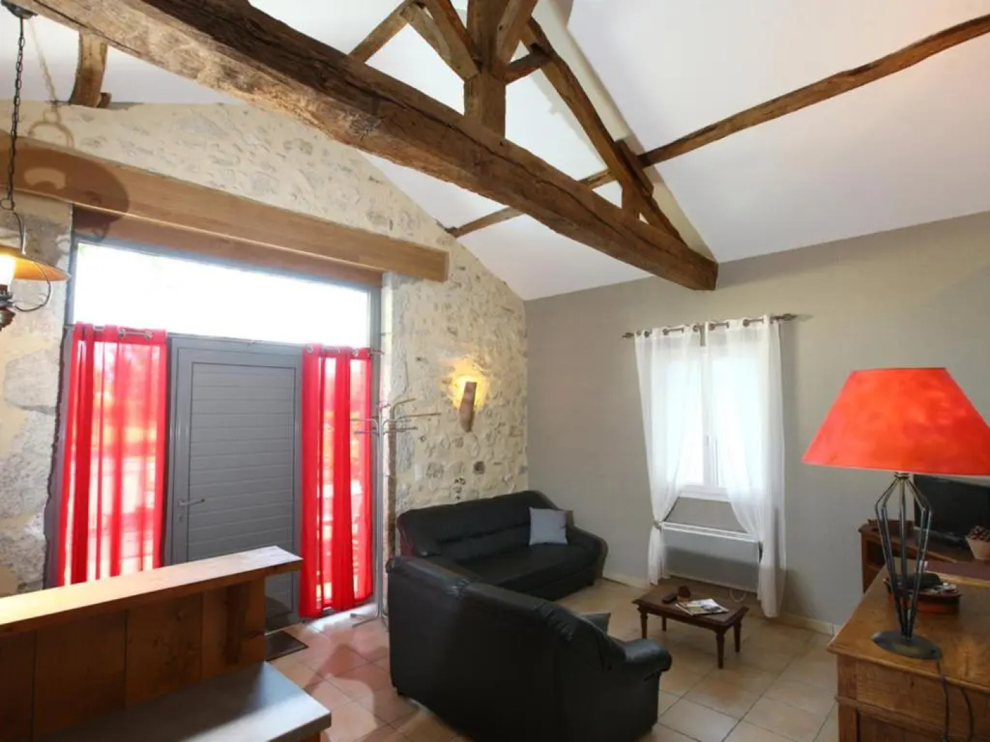 Gîte Bénesse-lès-Dax, 3 pièces, 4 personnes - FR-1-360-47