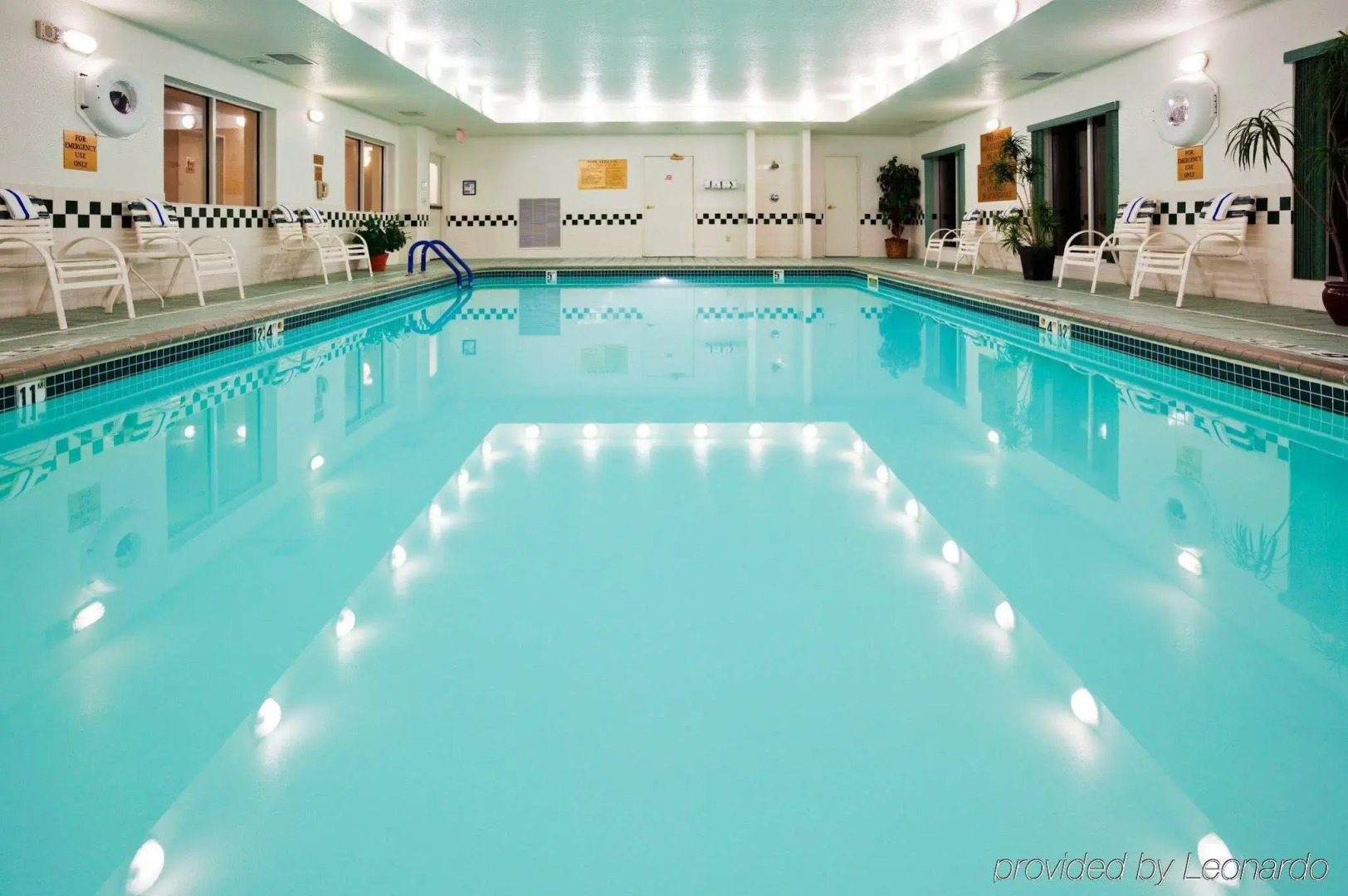 Hilton Garden Inn Minneapolis Airport Mall of America