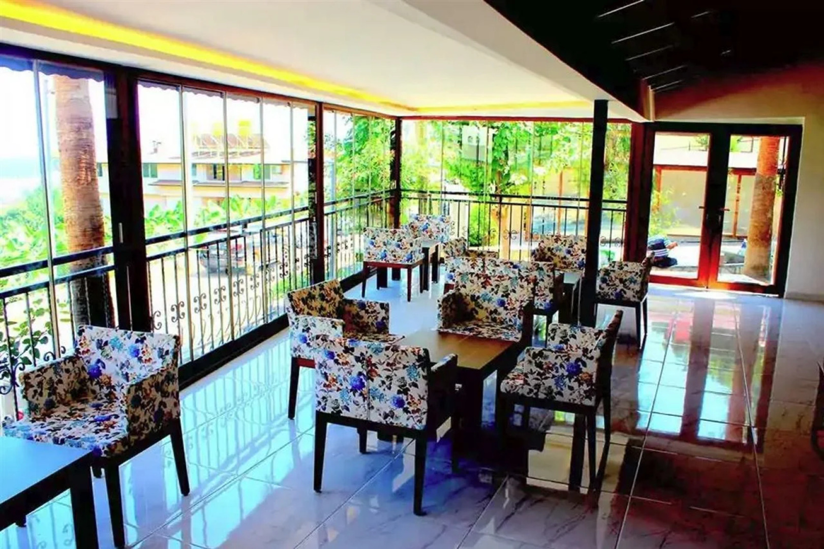 Illusion Beach Club Hotel +16 Only Adult