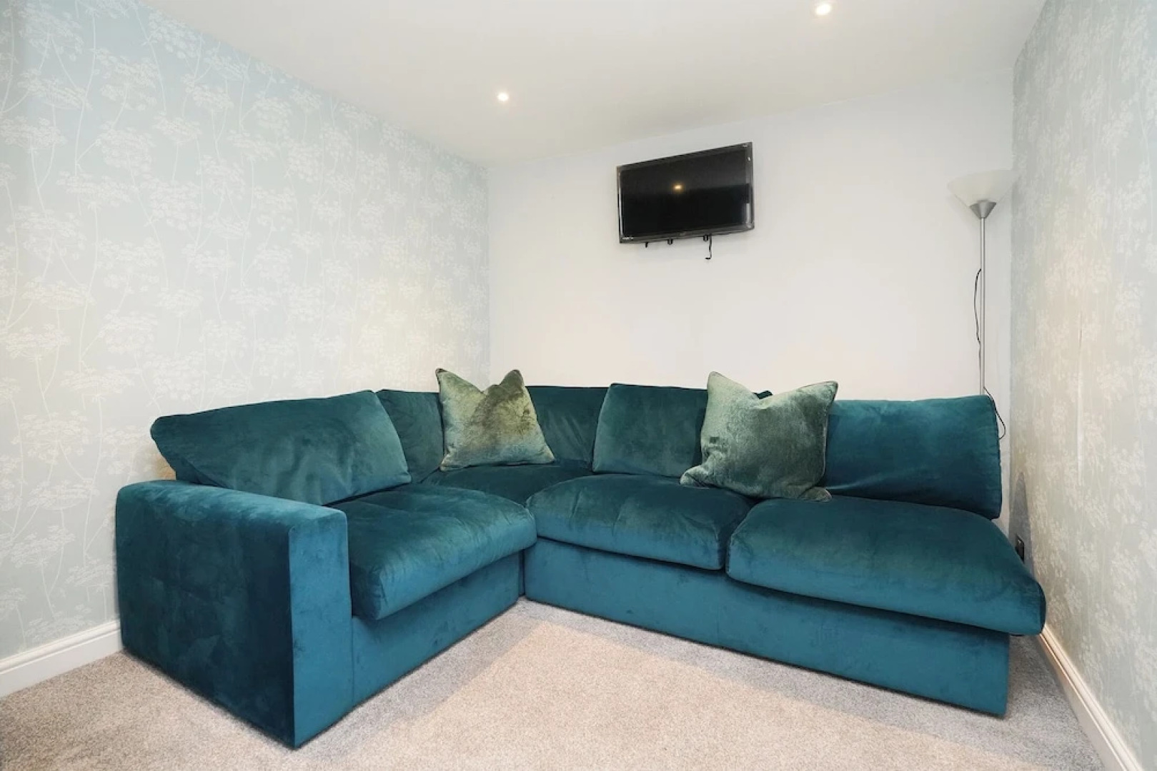 Rentmyspahome With Swimming Pool, Hottub and Sauna