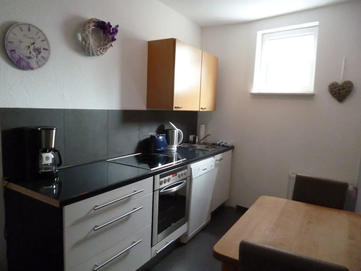 Ferienwohnungen Uni-Koblenz