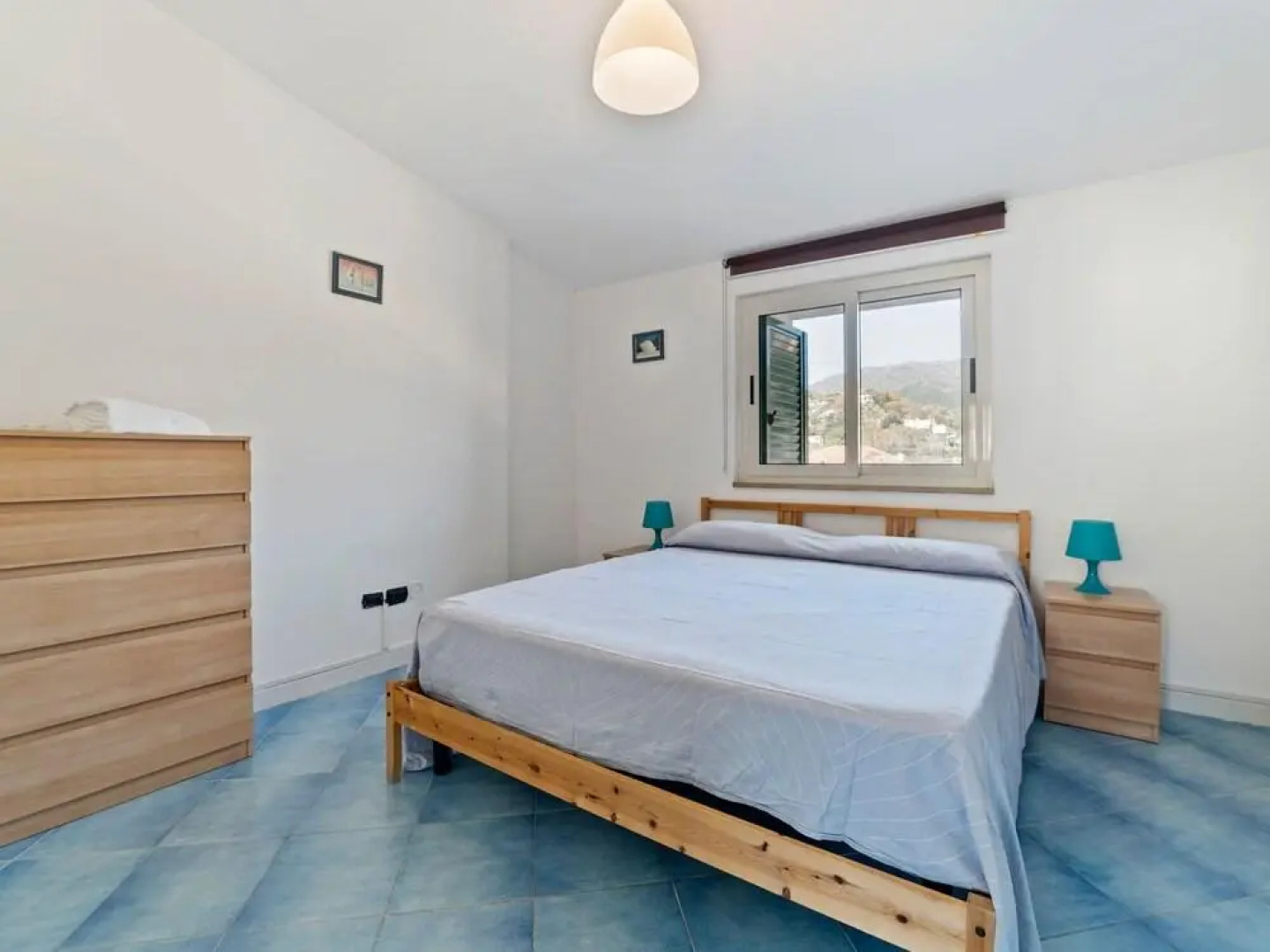 Belvilla by OYO Apartment in Policastro Bussentino