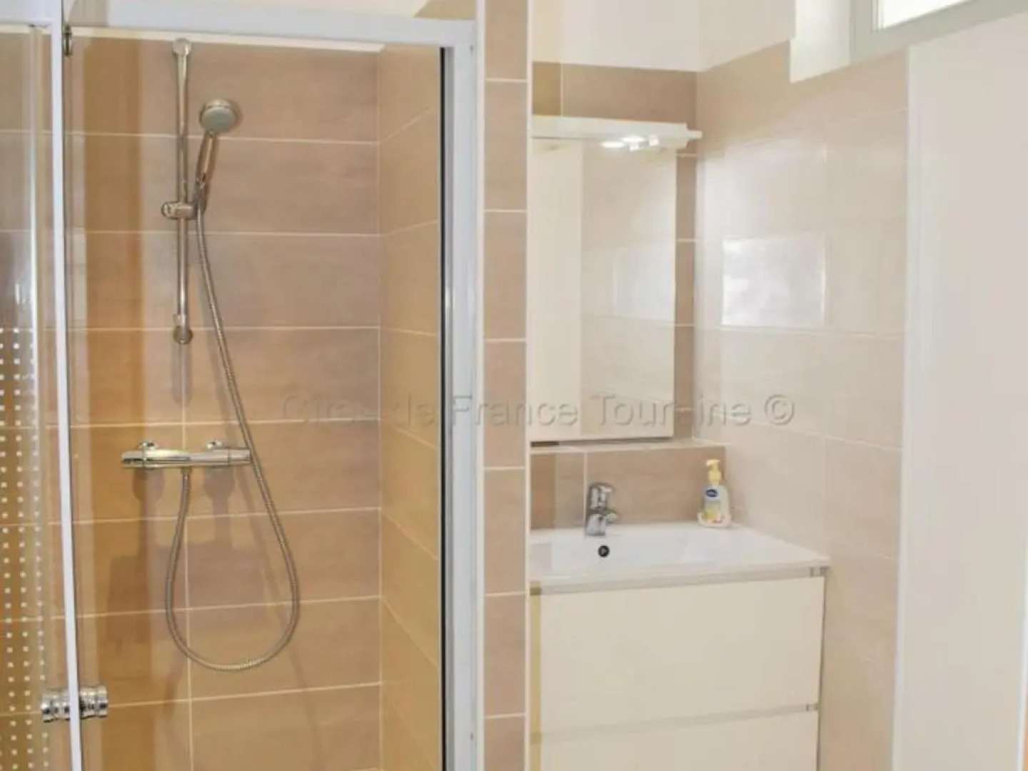 Gîte Limeray, 3 pièces, 4 personnes - FR-1-381-154