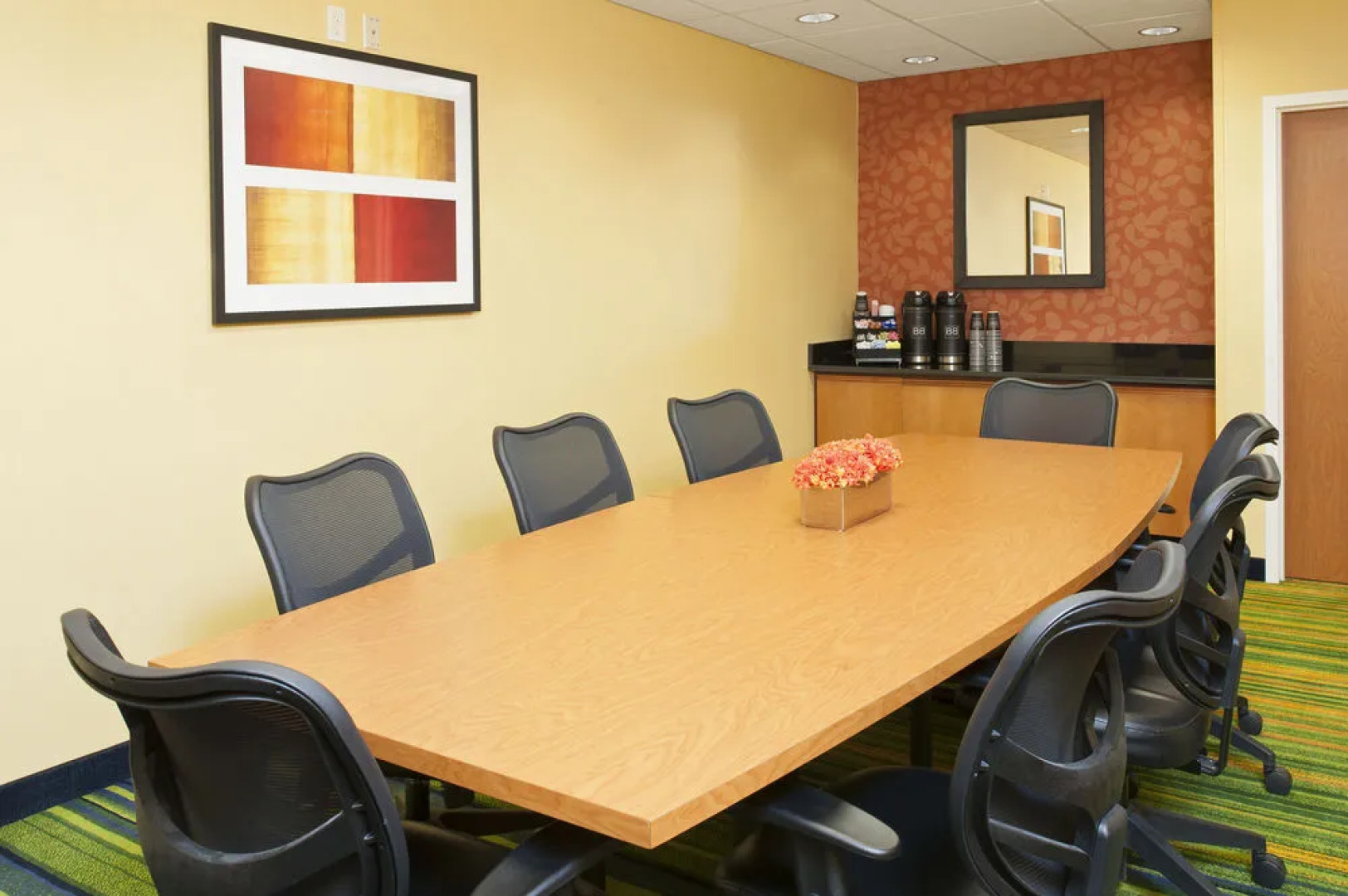 Fairfield Inn & Suites Muskegon Norton Shores