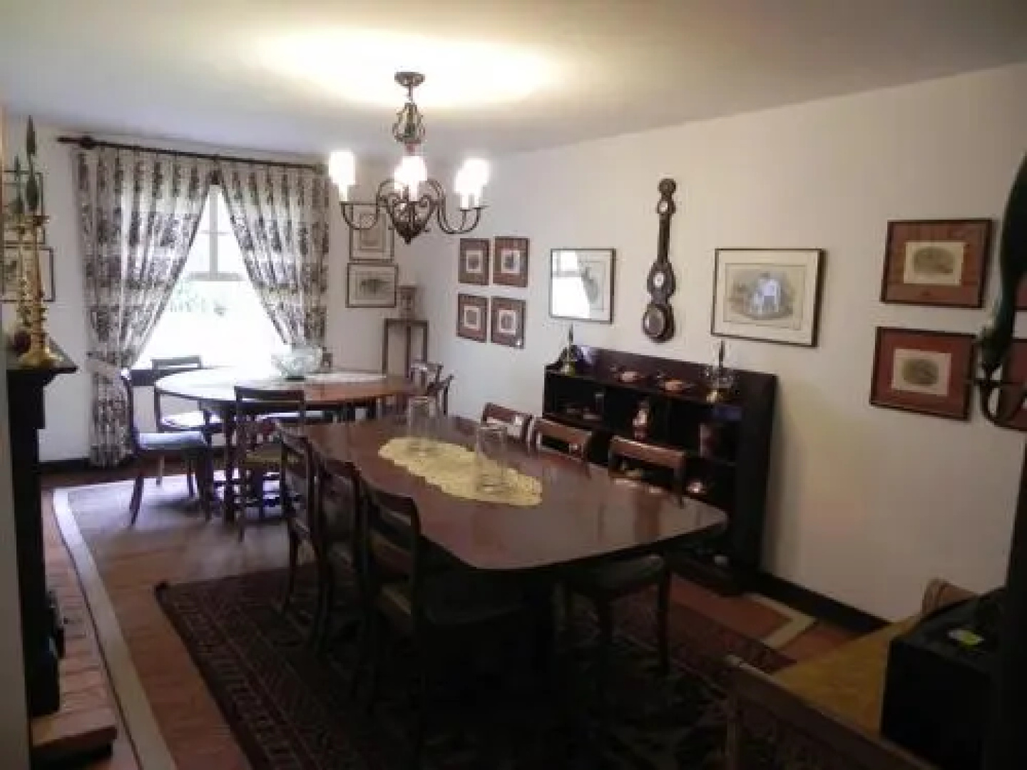 Casa do Fachoalto