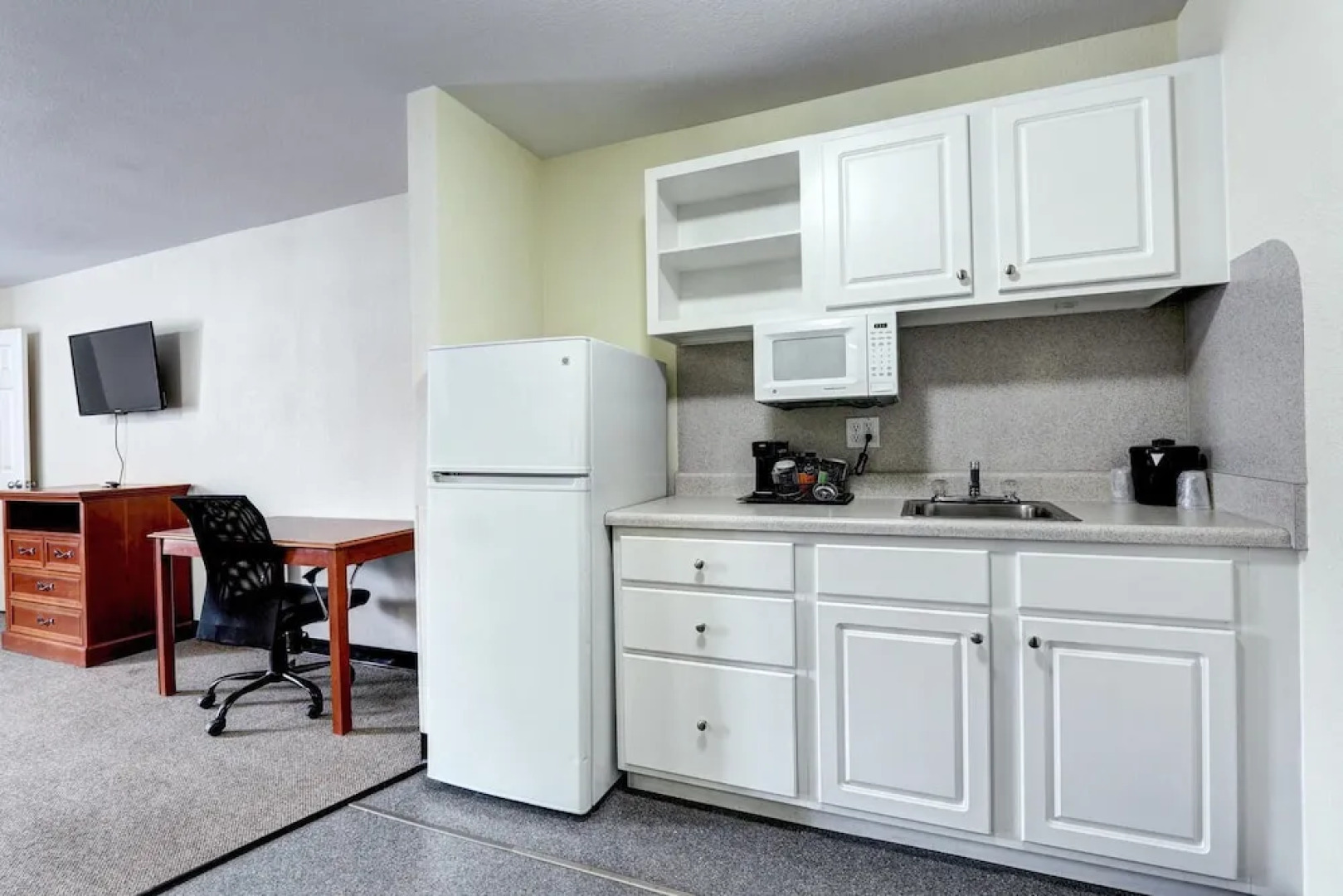 Suburban Extended Stay Hotel Westminster Denver North