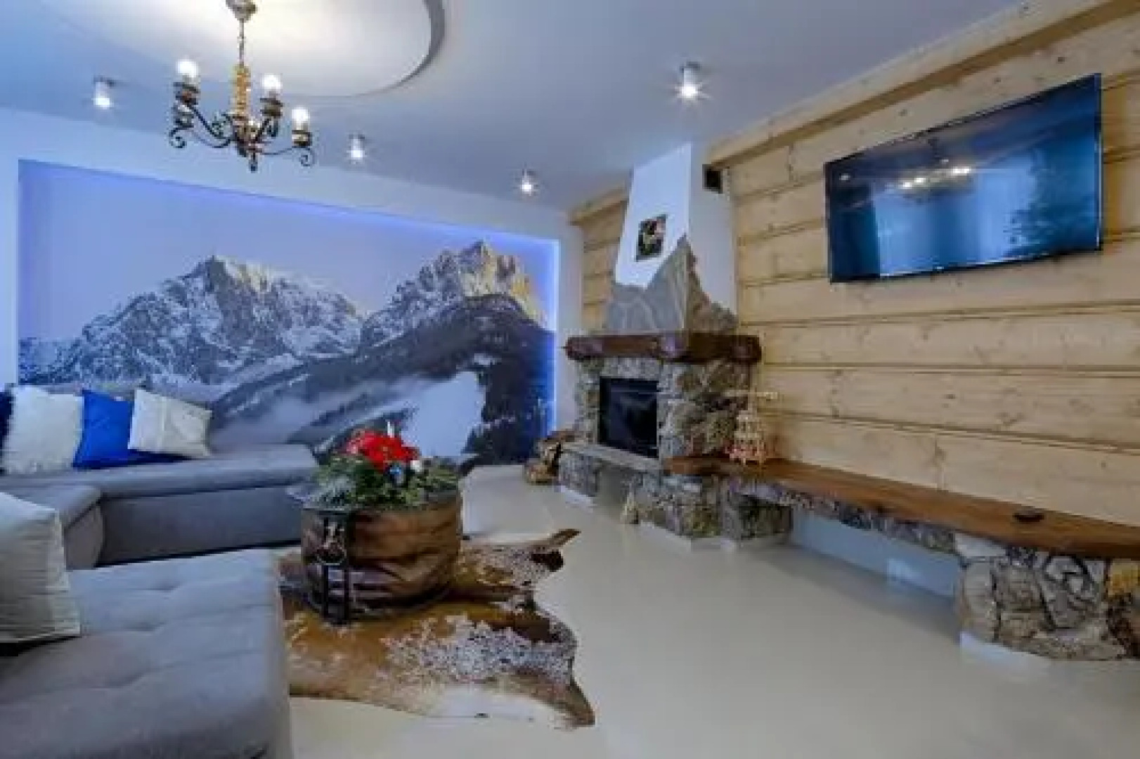 Gordonówka Apartamenty & SPA