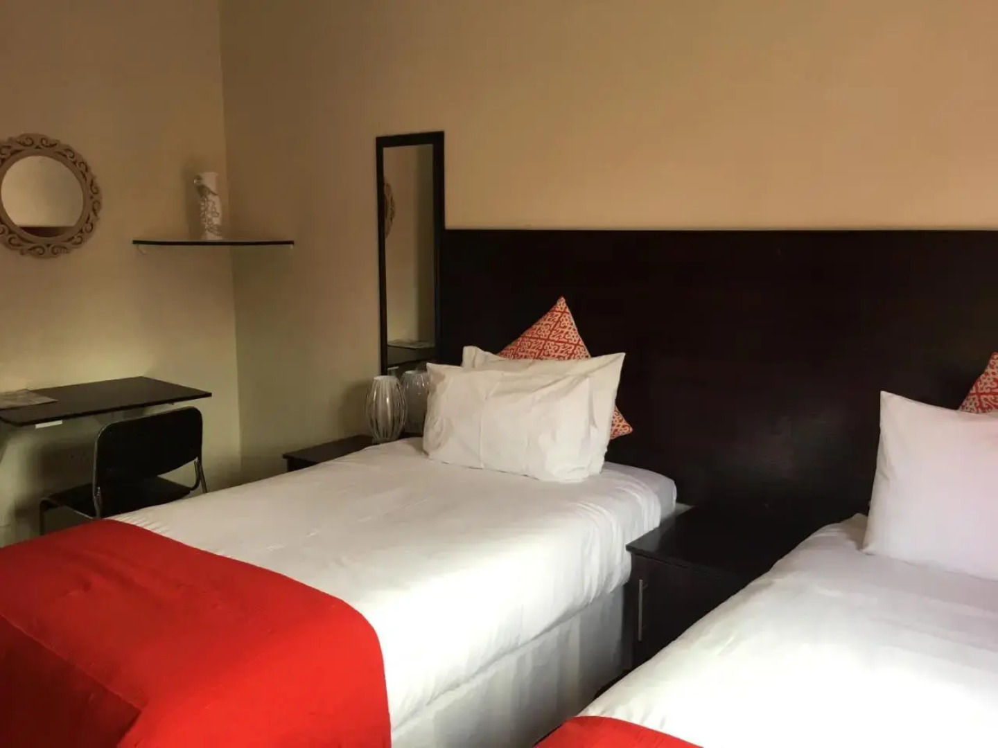 Rest Assured Guest House & Conference Kokstad