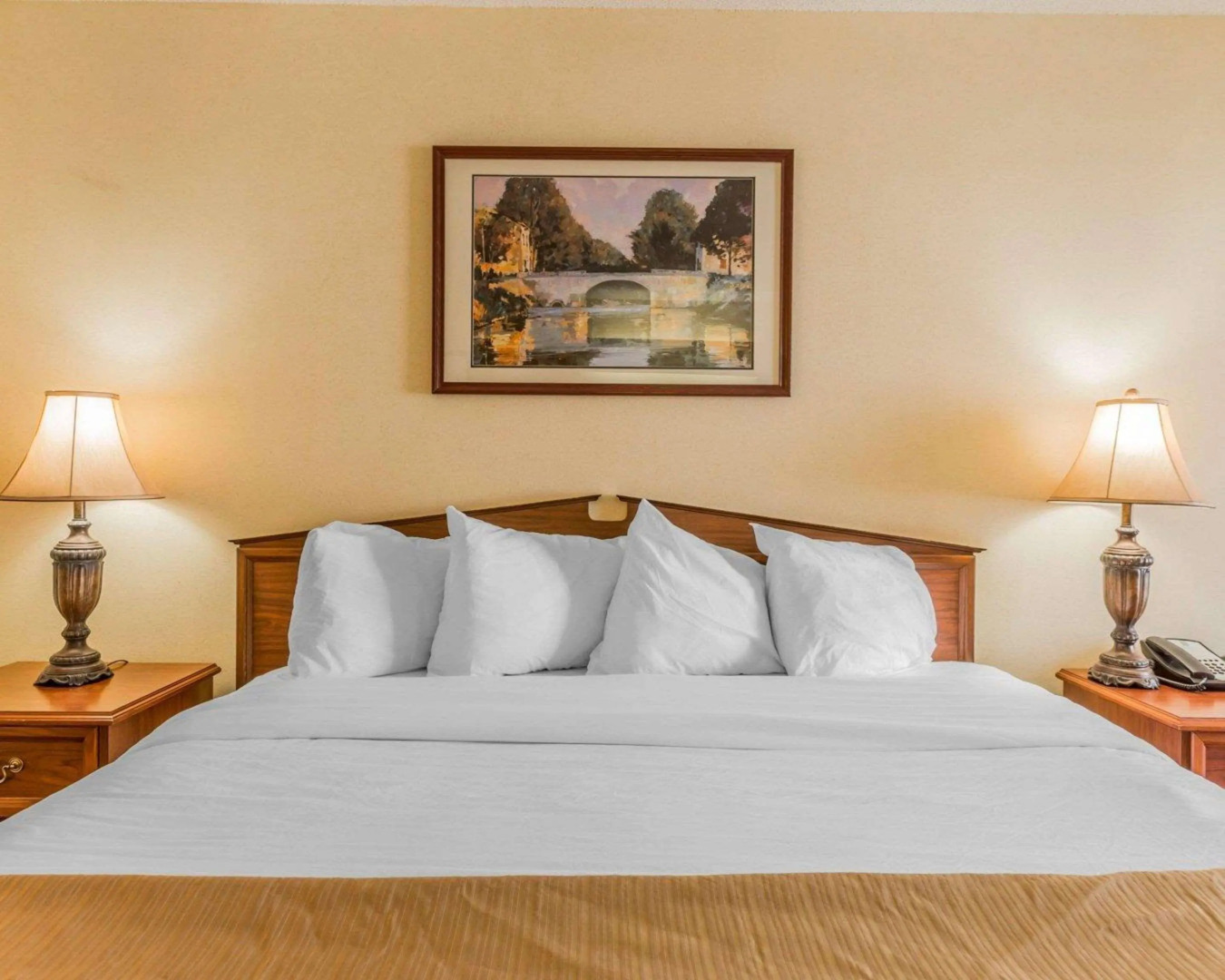 Rodeway Inn Sylacauga Hwy 280