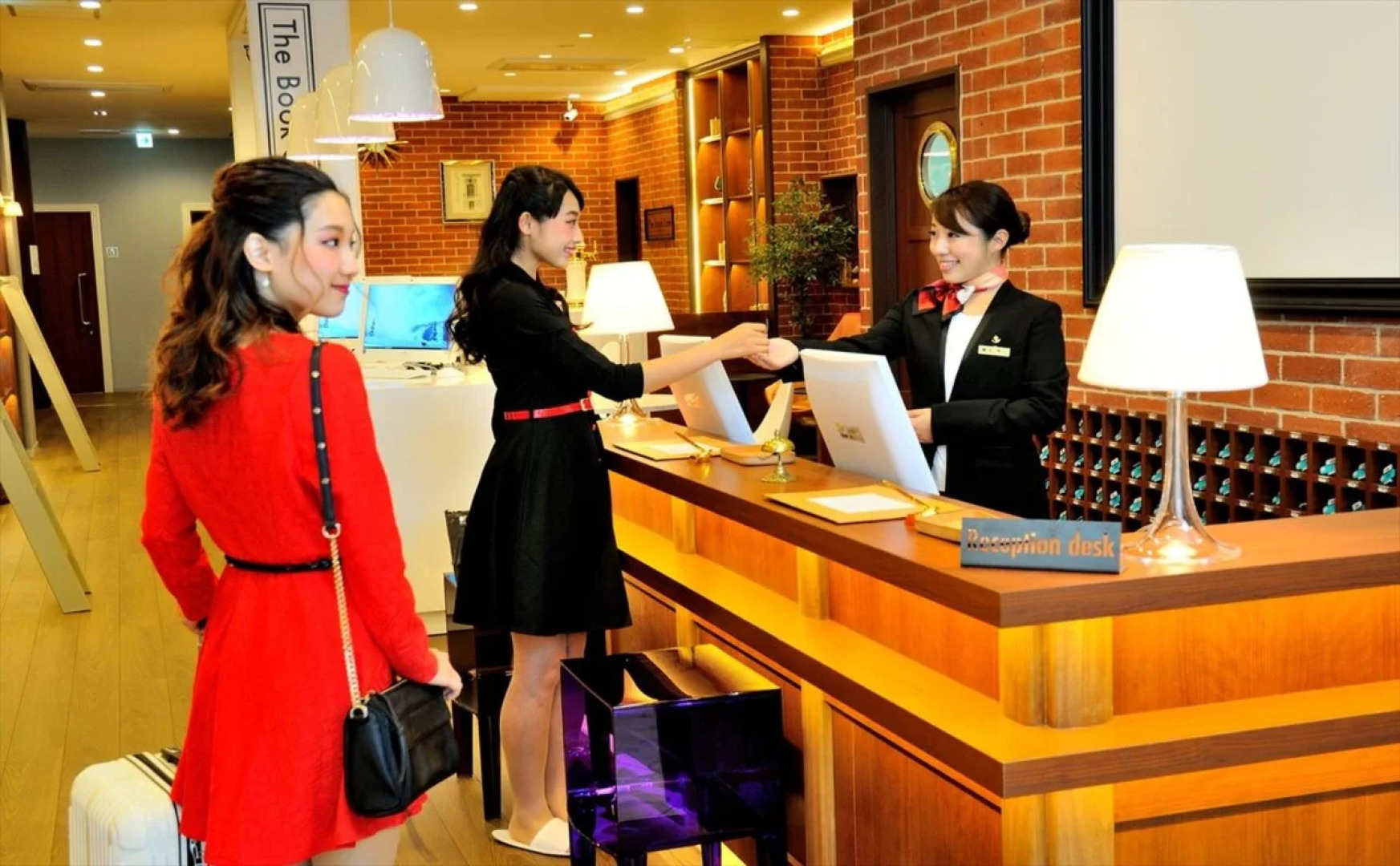 Capsule Plus Yokohama Sauna & Capsule