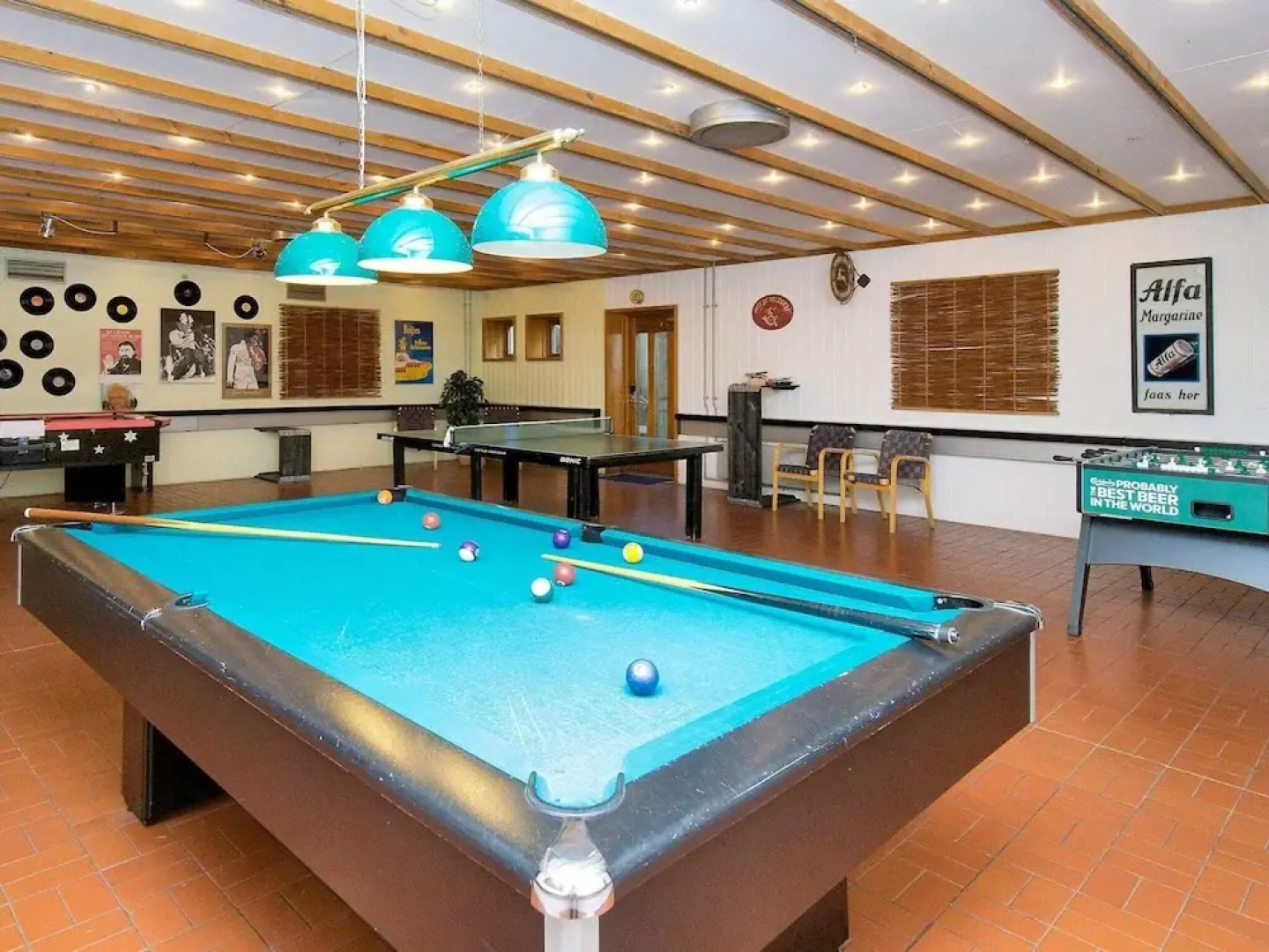 Premium Room on a Holiday Park in Gilleleje