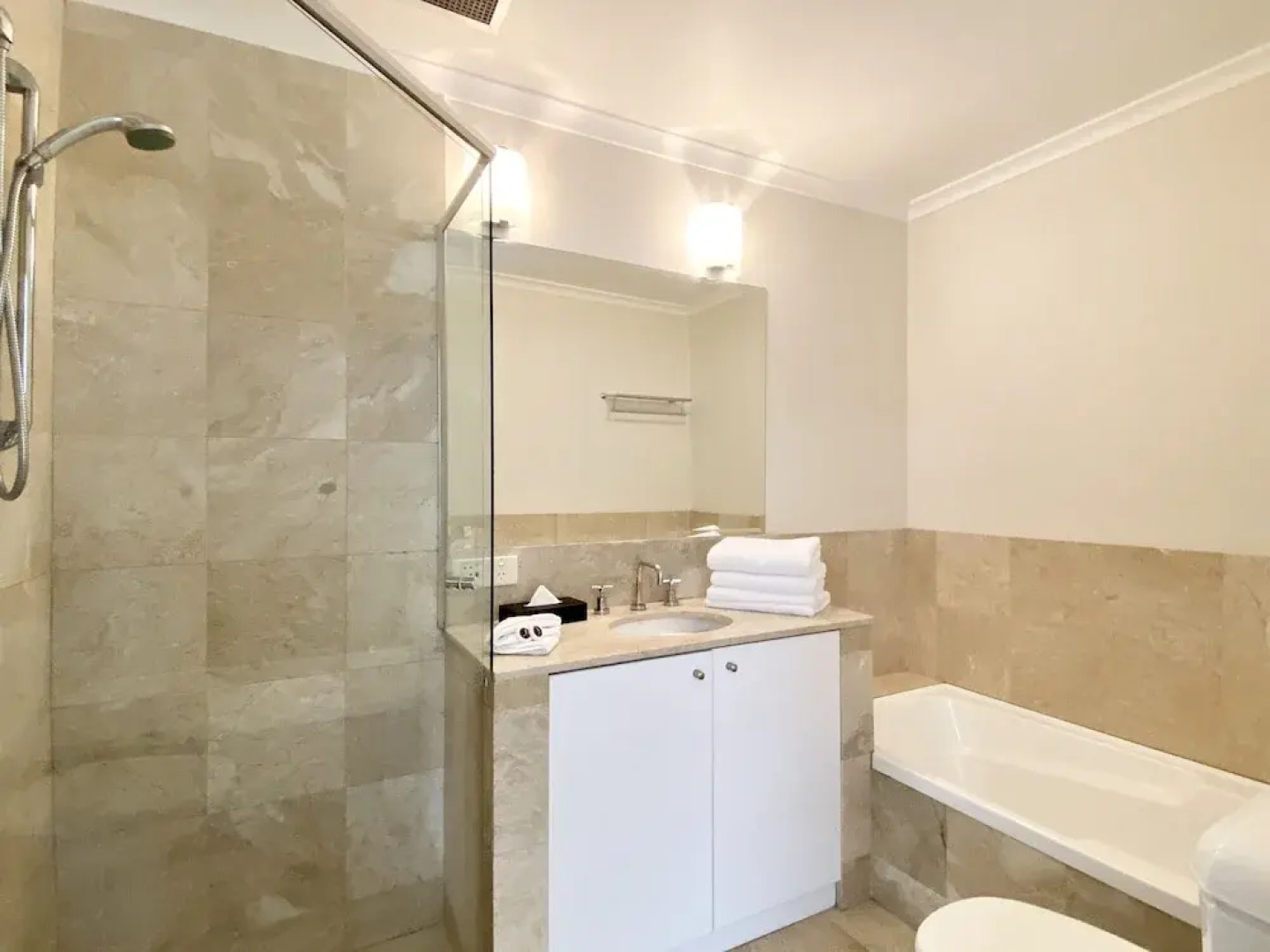 Milson Serviced Apartments