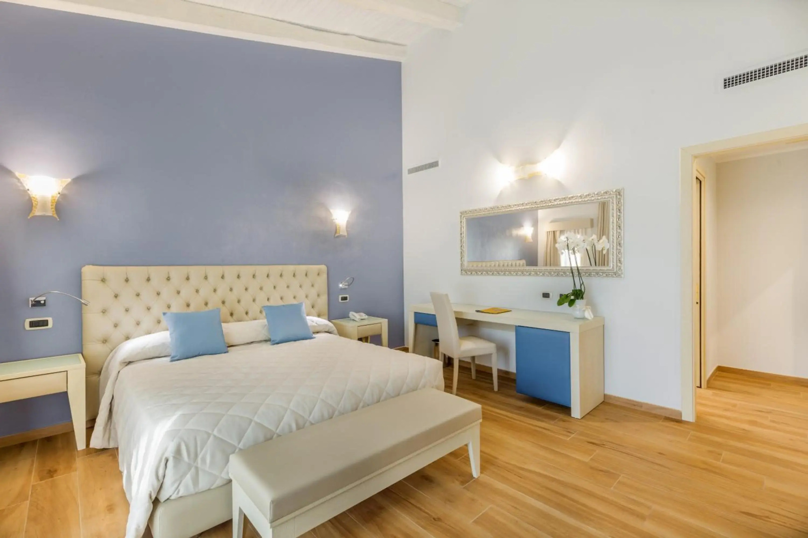 Hotel Sa Cheya Relais & Spa