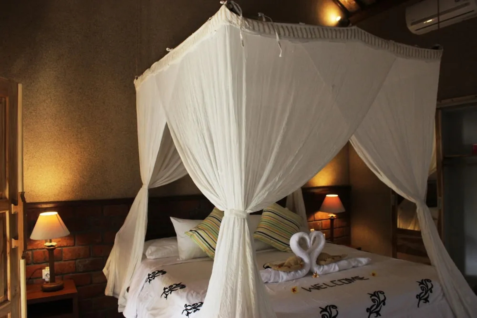 The Banyan Menjangan