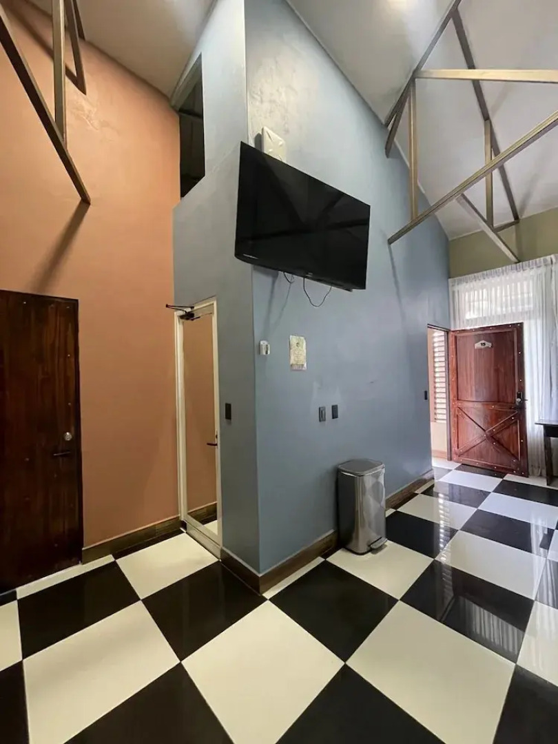 Hotel Mi Linda Tierra