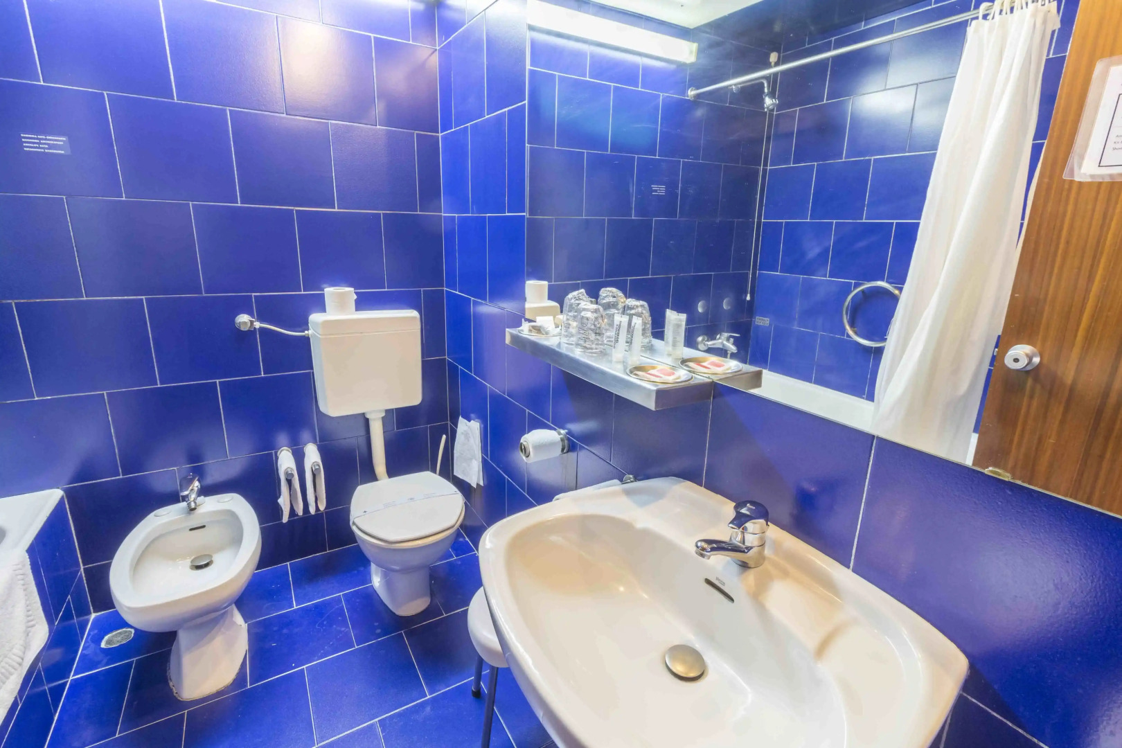 Hotel Eurosol Leiria & Jardim