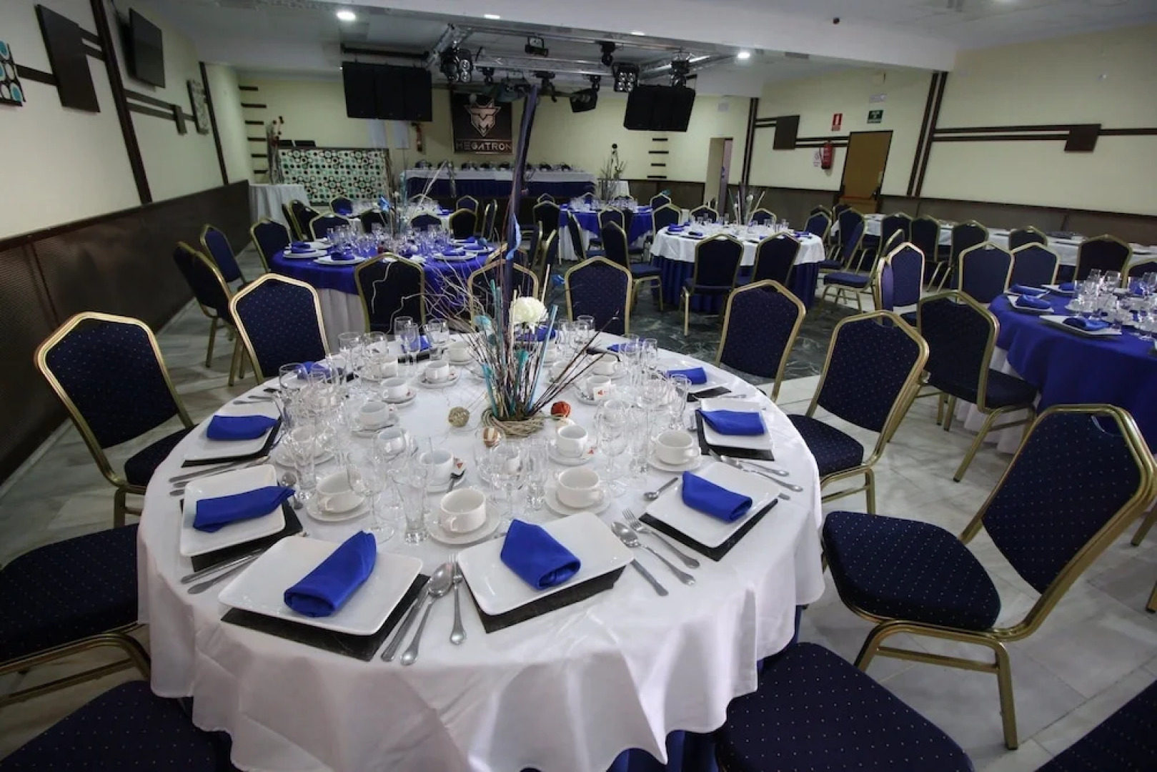 Hostal Puerta de Monfragüe