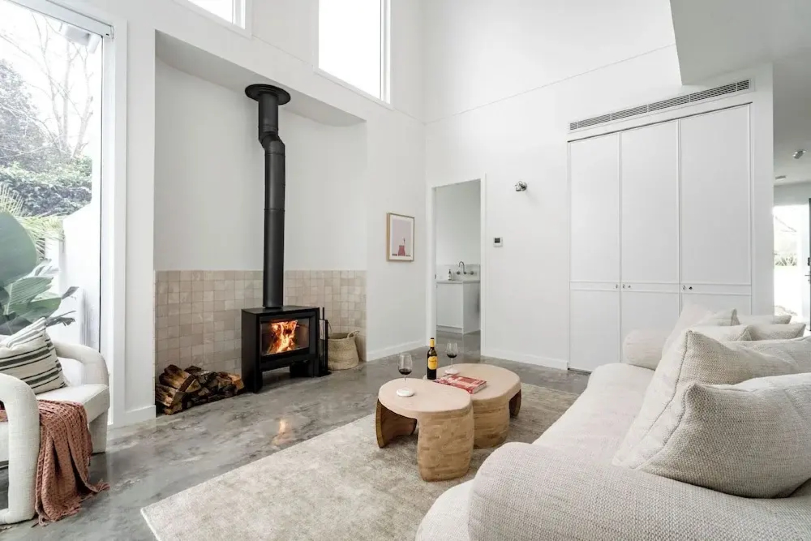 Rubus Residences, Berry - by Linnaeus Collection