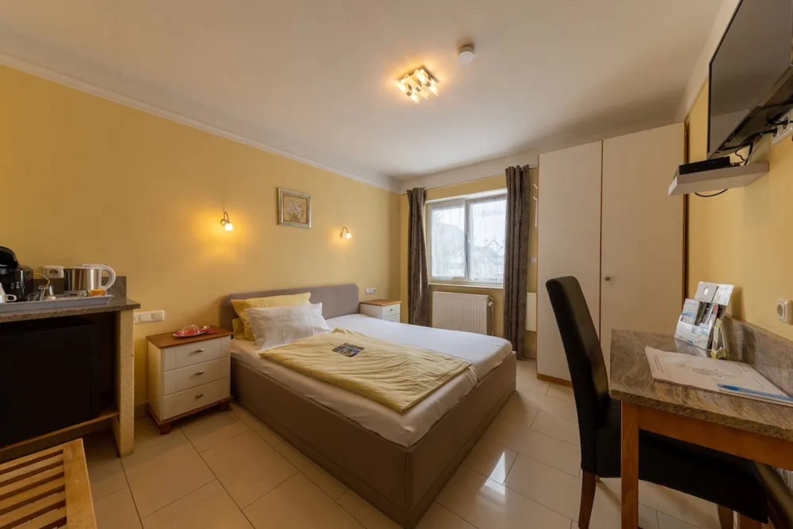 Business Pension Gasper