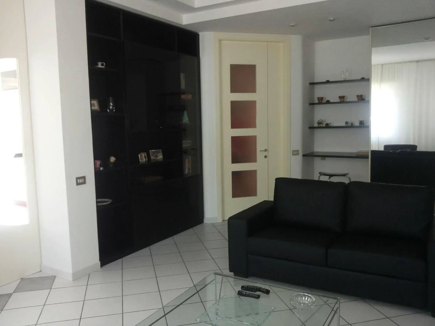 Appartamento Montessori