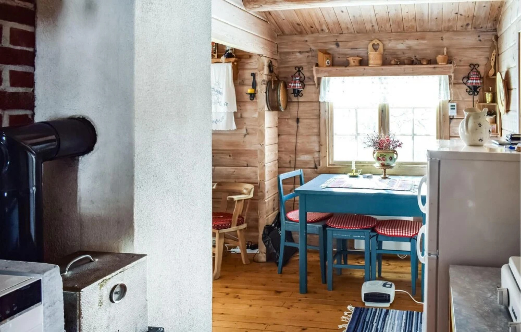 Amazing Home in Dovre With Sauna and 3 Bedrooms