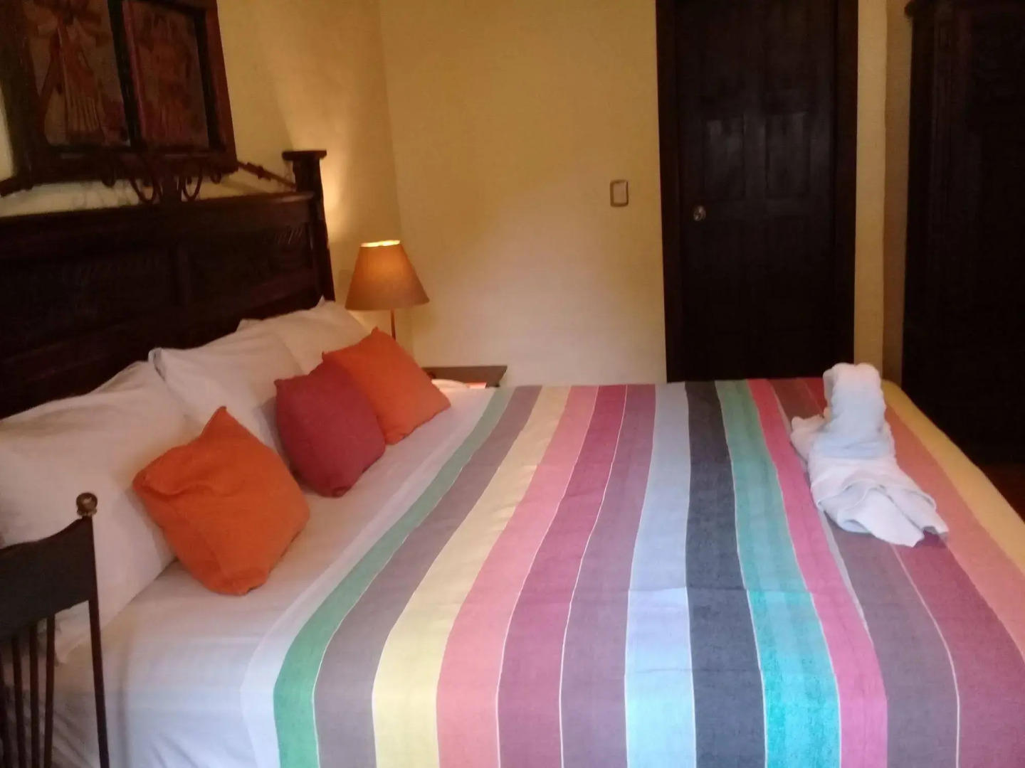 Hotel Casa del Sótano