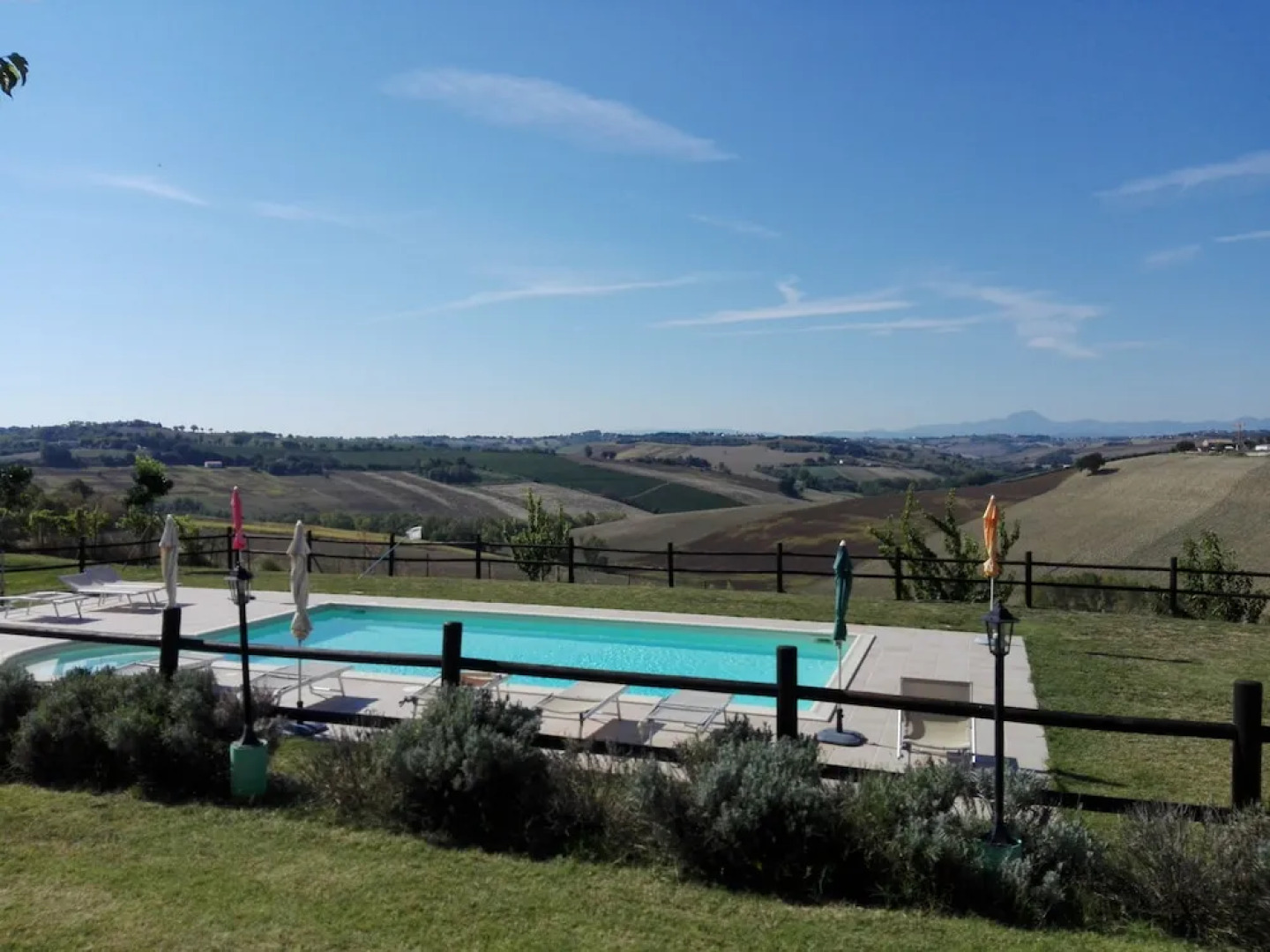 Agriturismo Villa Savignano