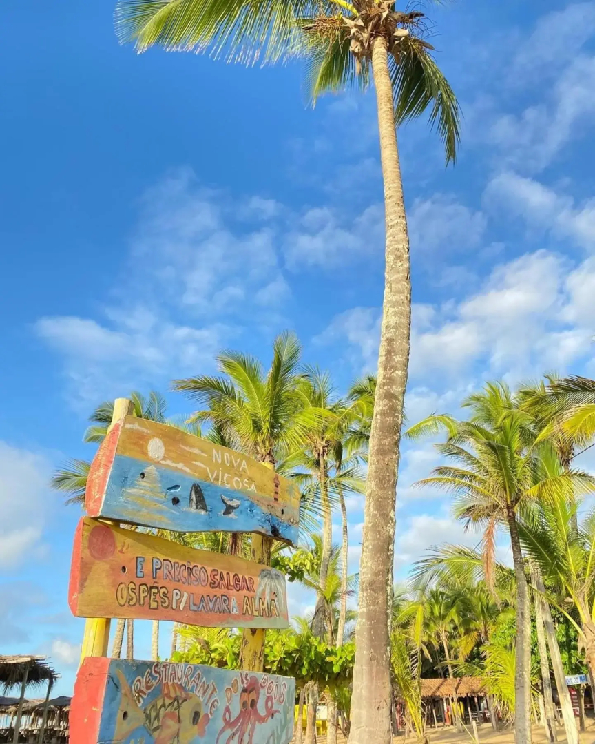 Pousada Recanto Vila Vicosa