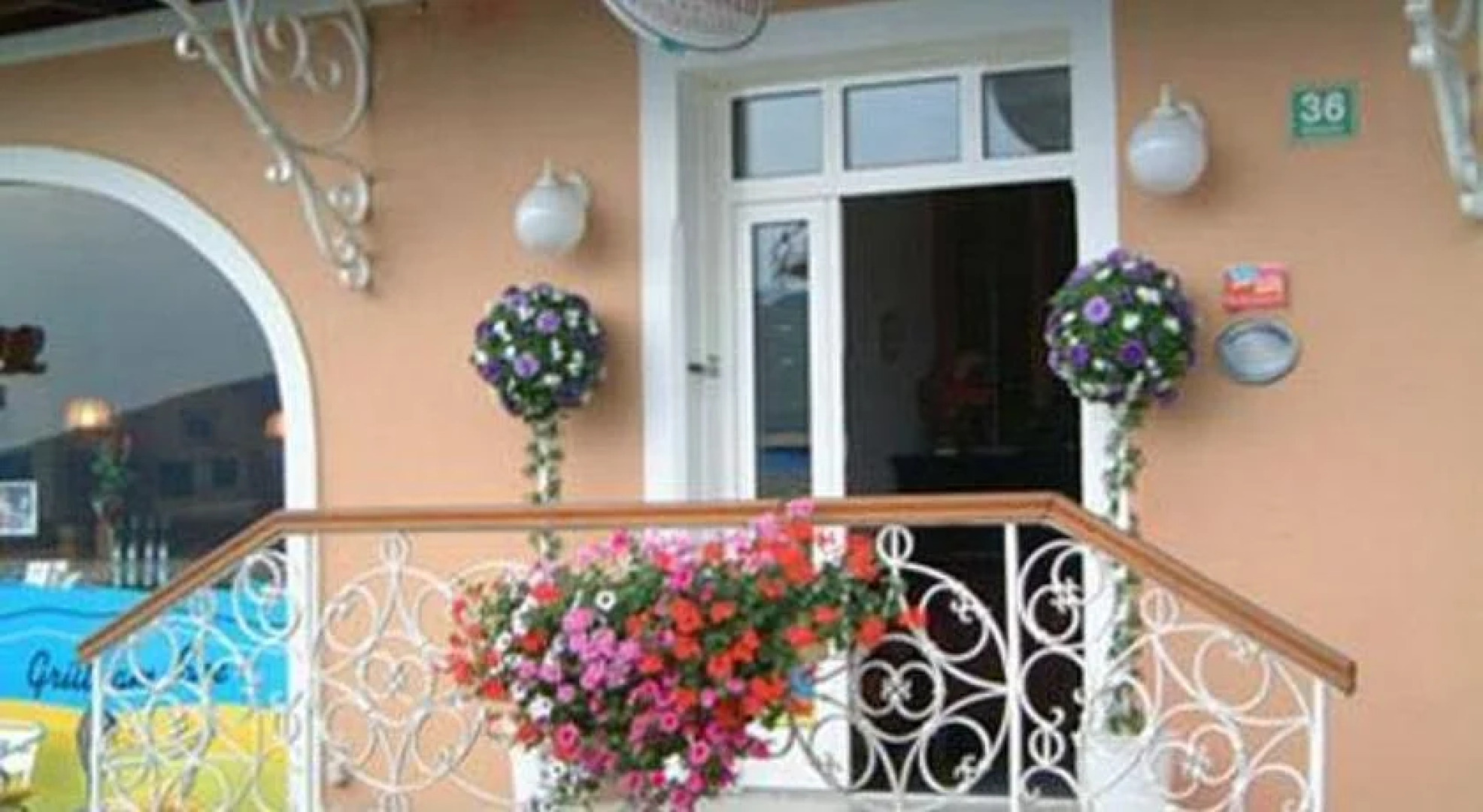 Gästehaus Rauchenwald