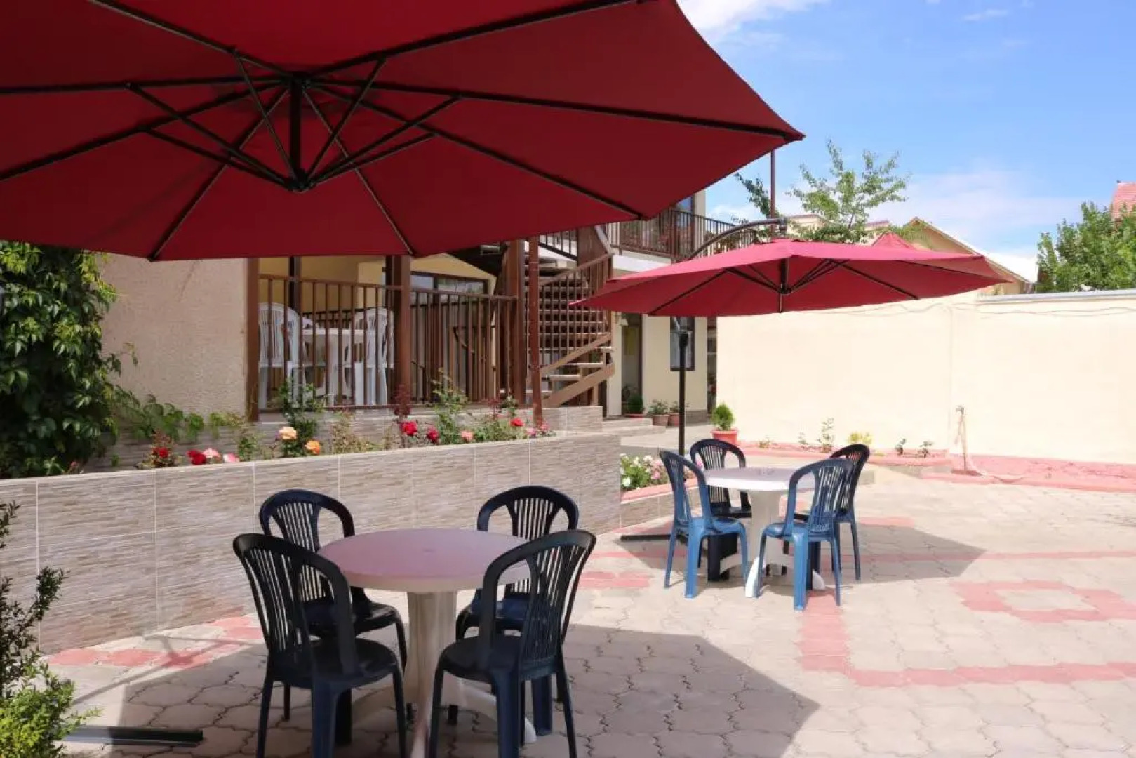 Mini Pansionat Kalinka