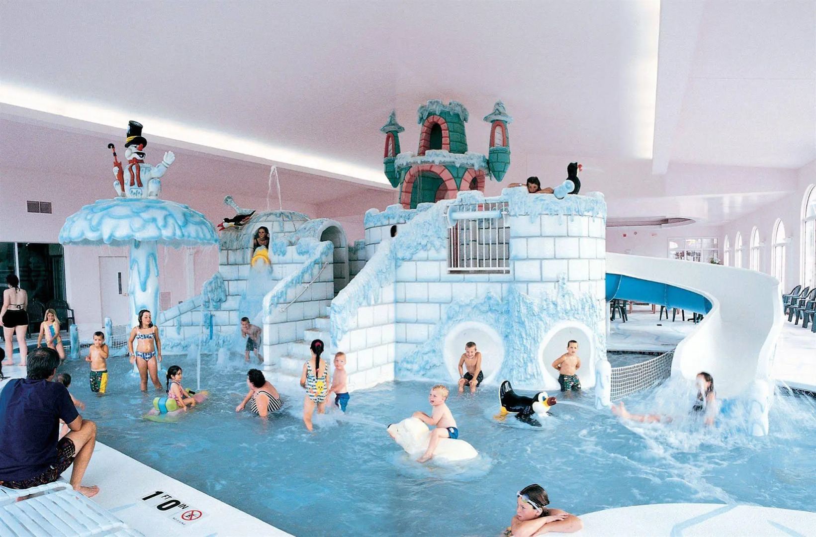 The Wisconsin Hotel & Conference Center