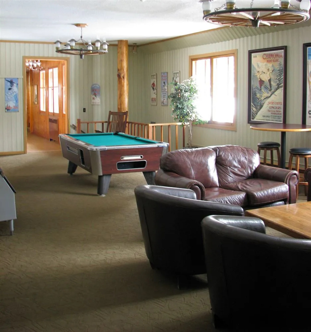 Beaver Village Lodge