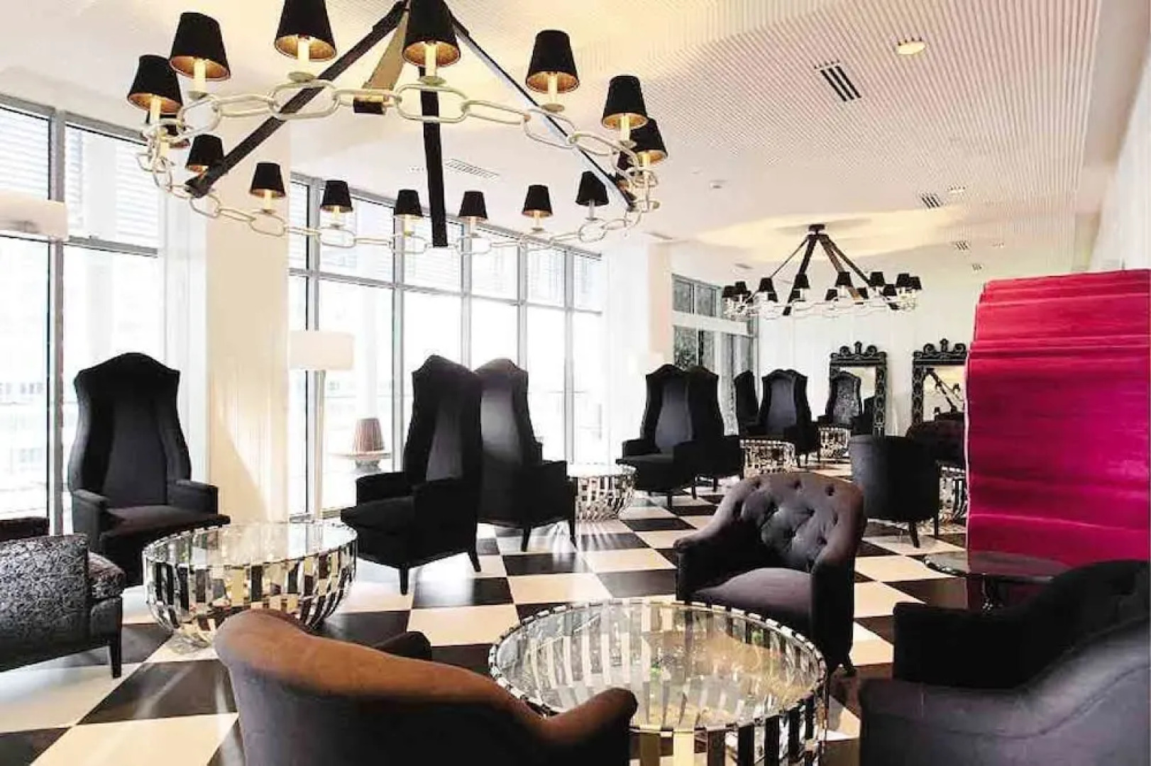 Azure Urban Resort by Adam's Crib