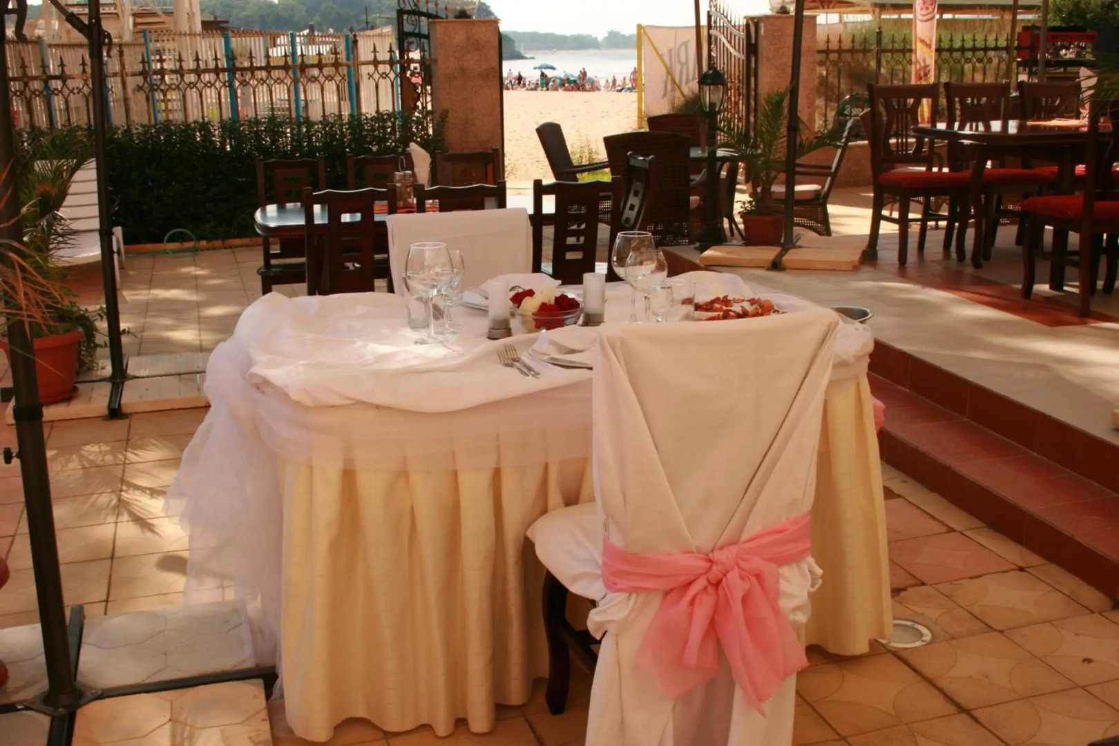 Hotel Princess Residence