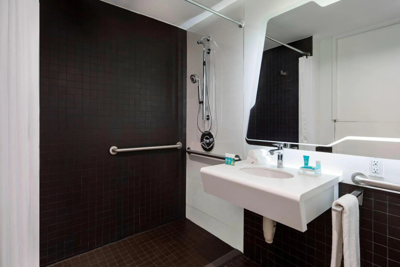 Отель The Washington NYC