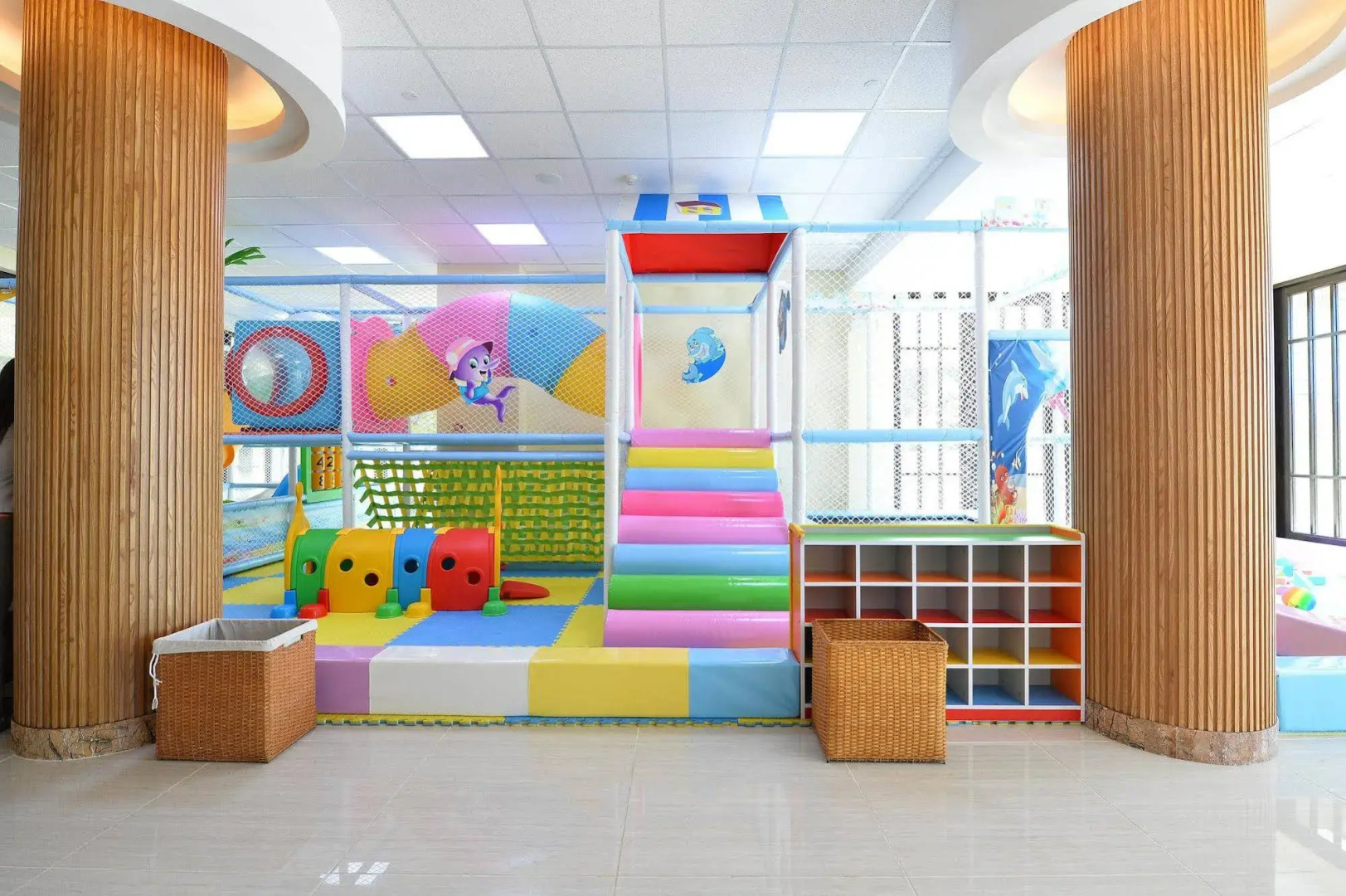 Narada Resort and Spa Perfume Bay