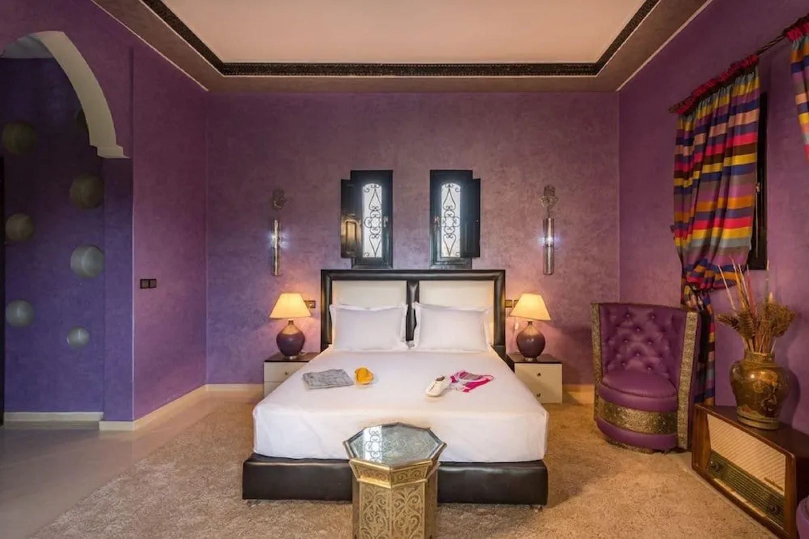 Jnanat Aicha Guesthouse