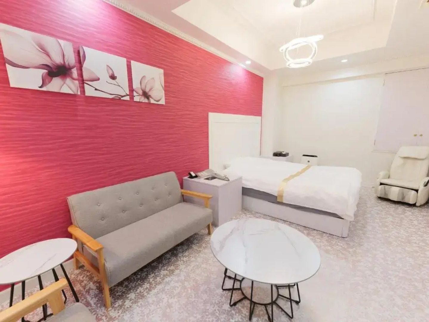 Fun Fun Fun Kingdom - Adults Only